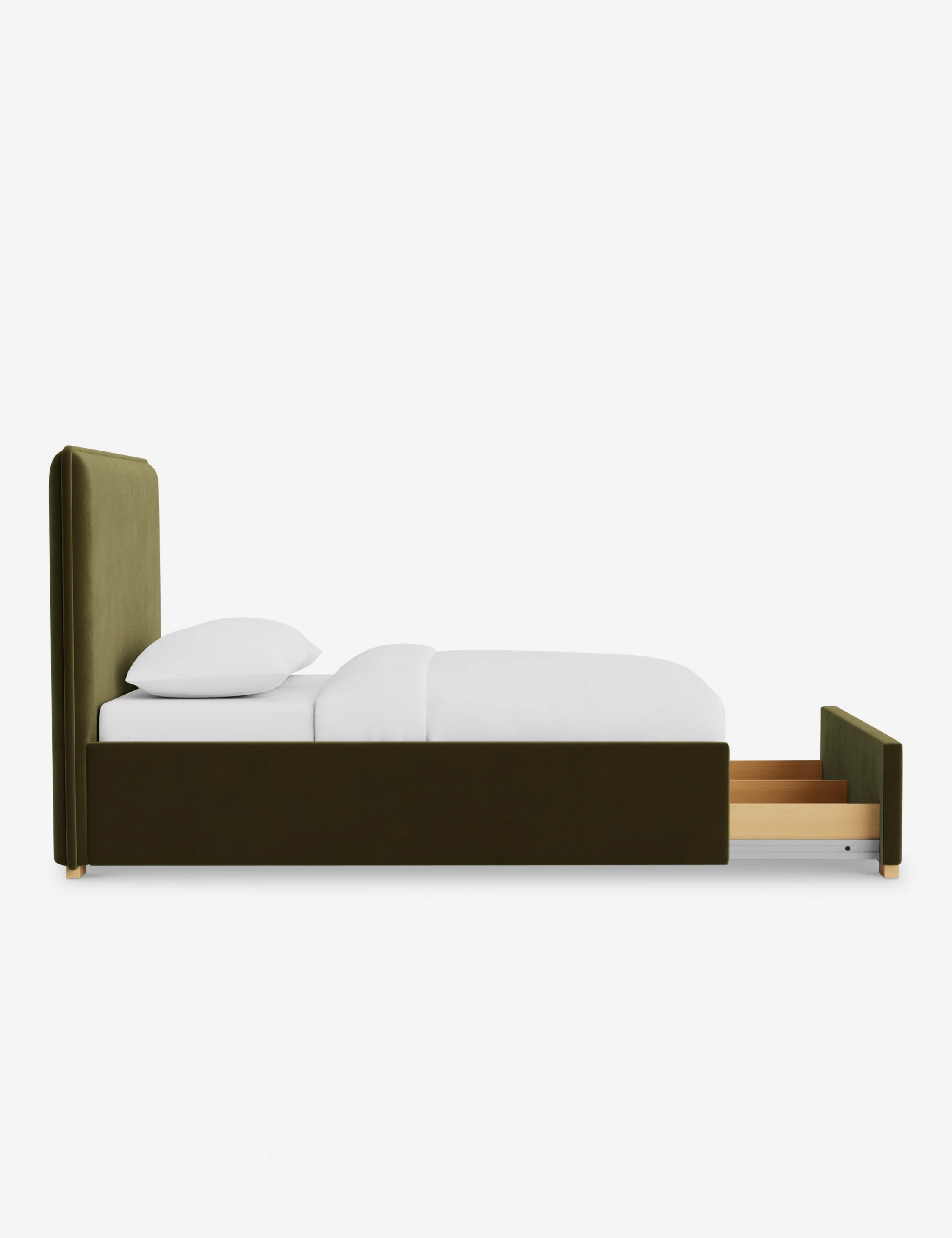 Johnson Storage Bed - Image 28