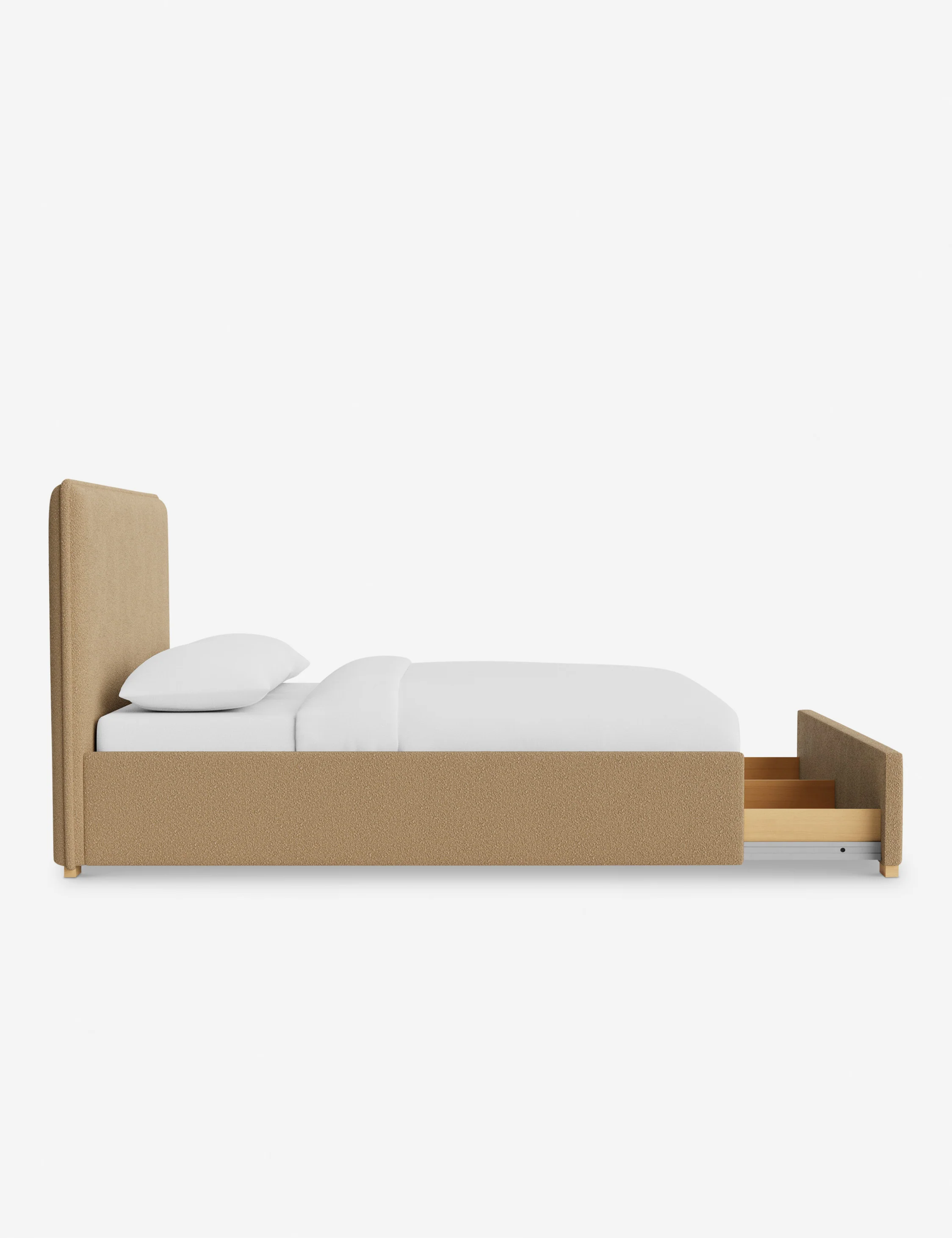 Johnson Storage Bed - Image 35