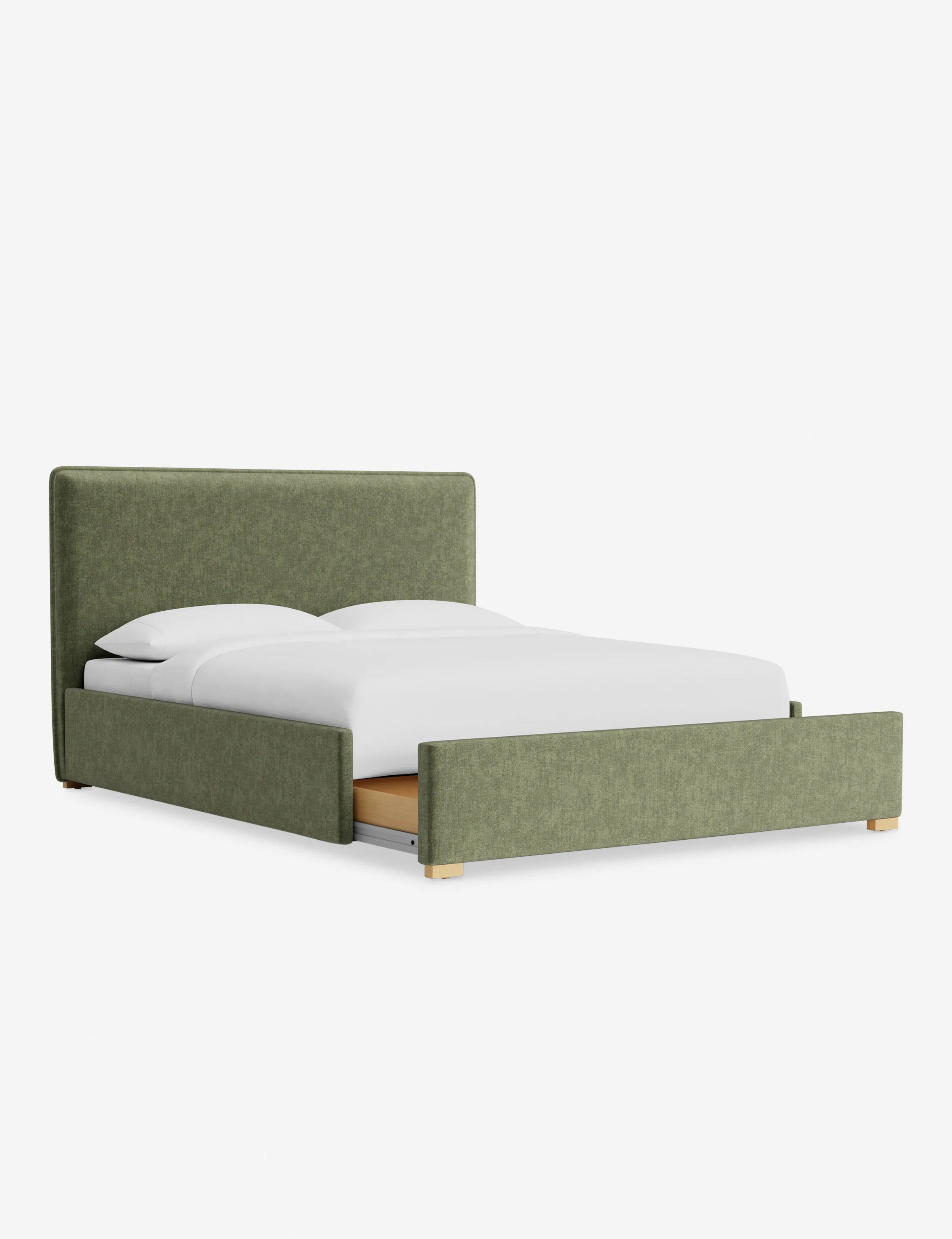 Johnson Storage Bed - Image 42