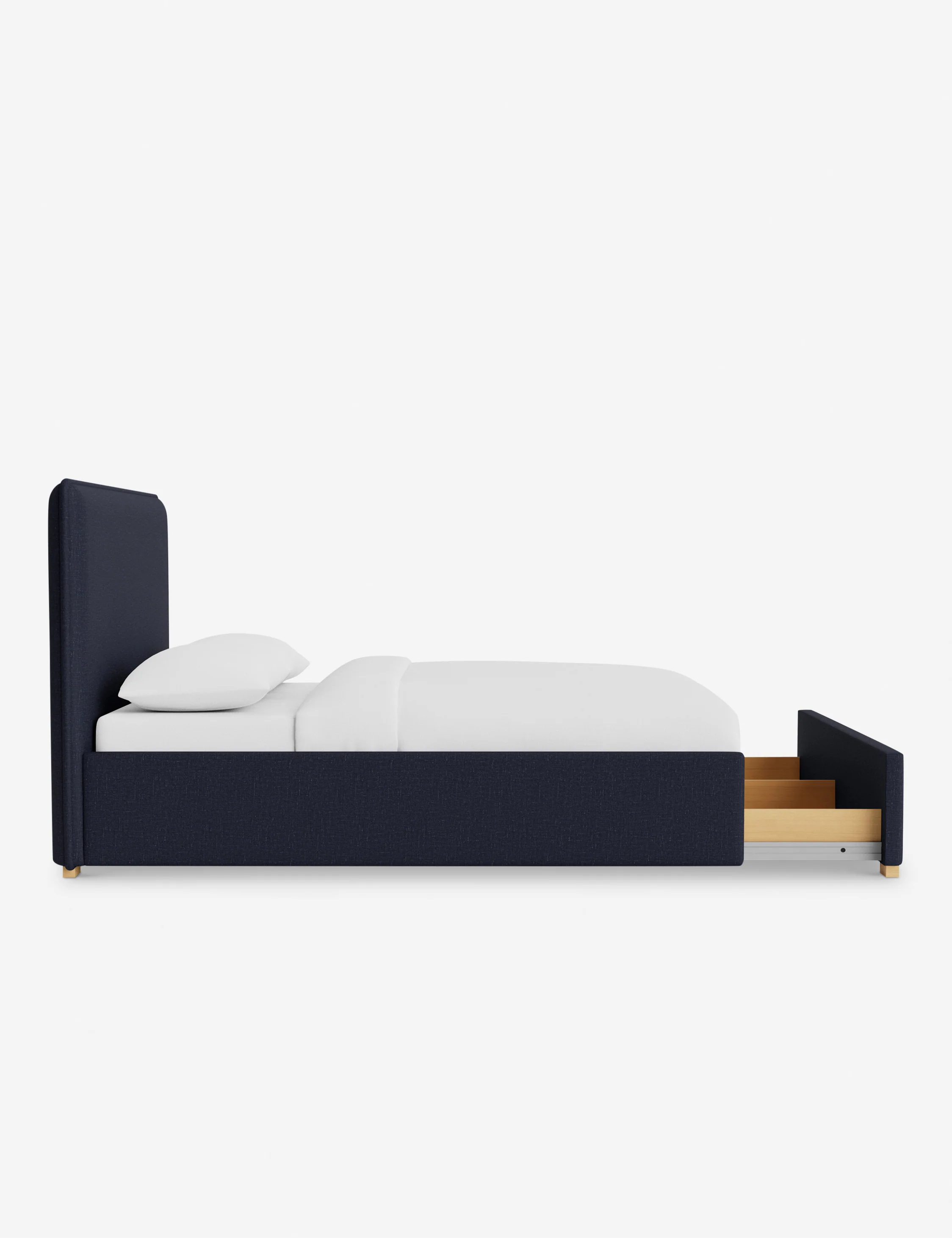 Johnson Storage Bed - Image 47