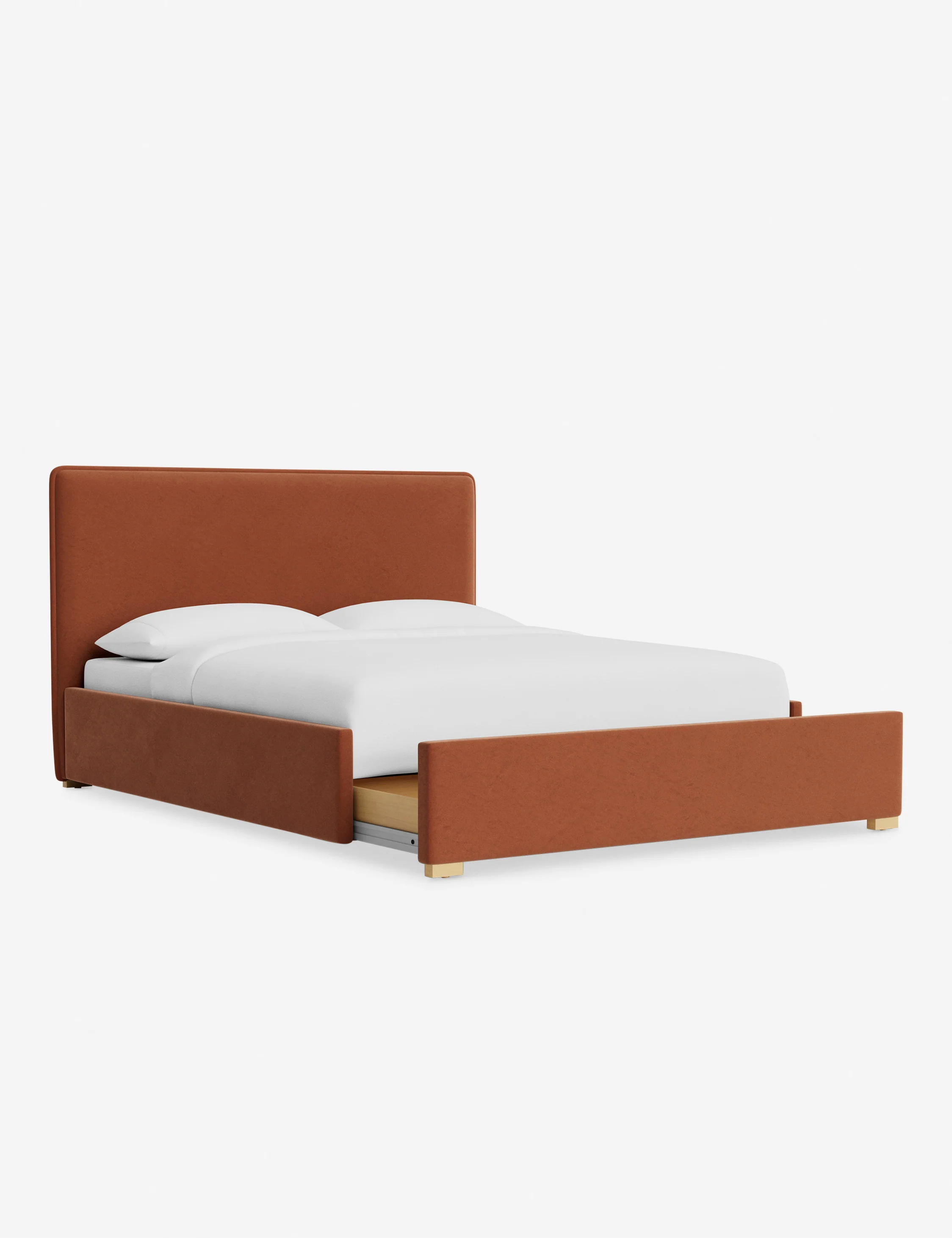 Johnson Storage Bed - Image 50