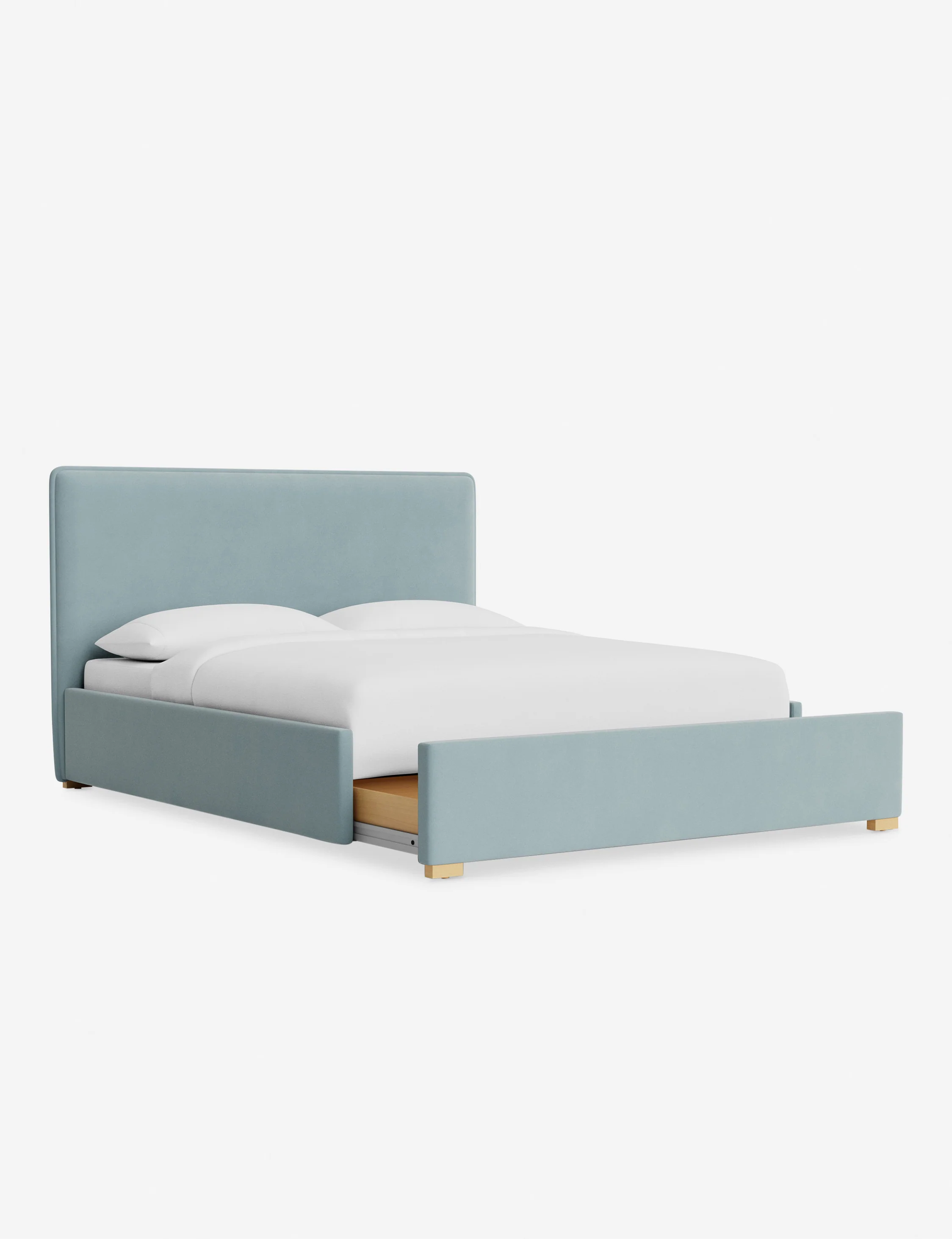 Johnson Storage Bed - Image 58
