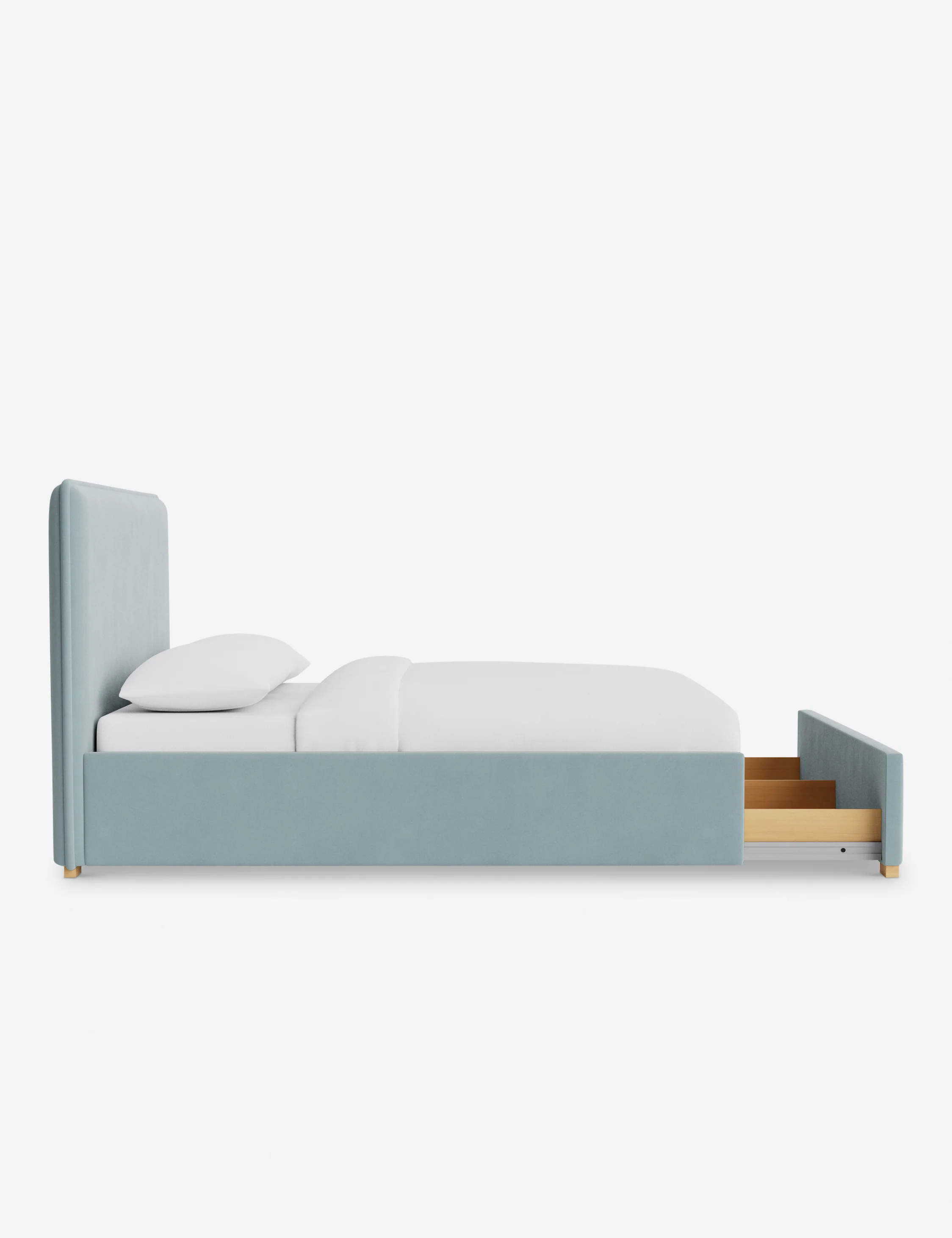 Johnson Storage Bed - Image 59