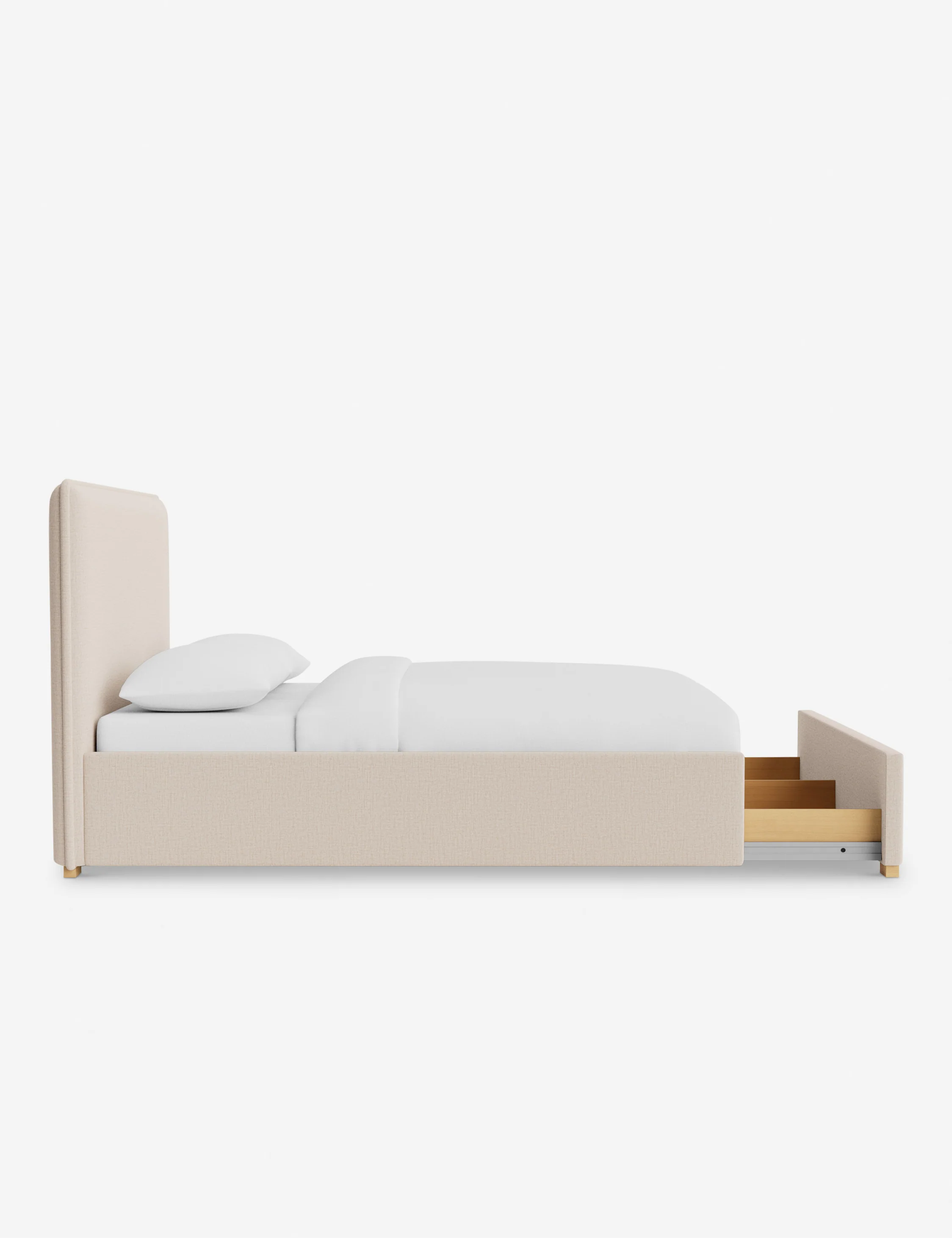 Johnson Storage Bed - Image 63