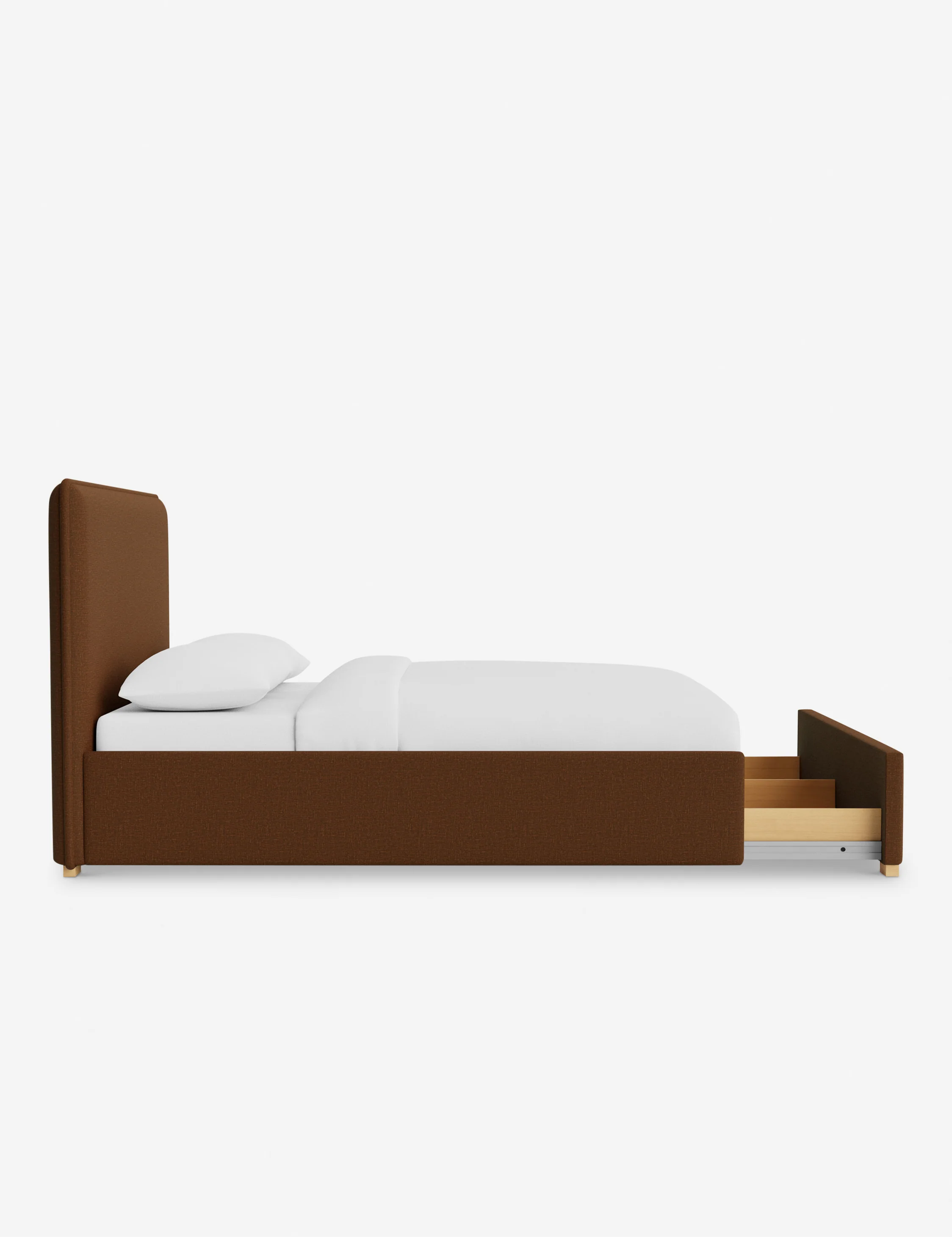 Johnson Storage Bed - Image 78