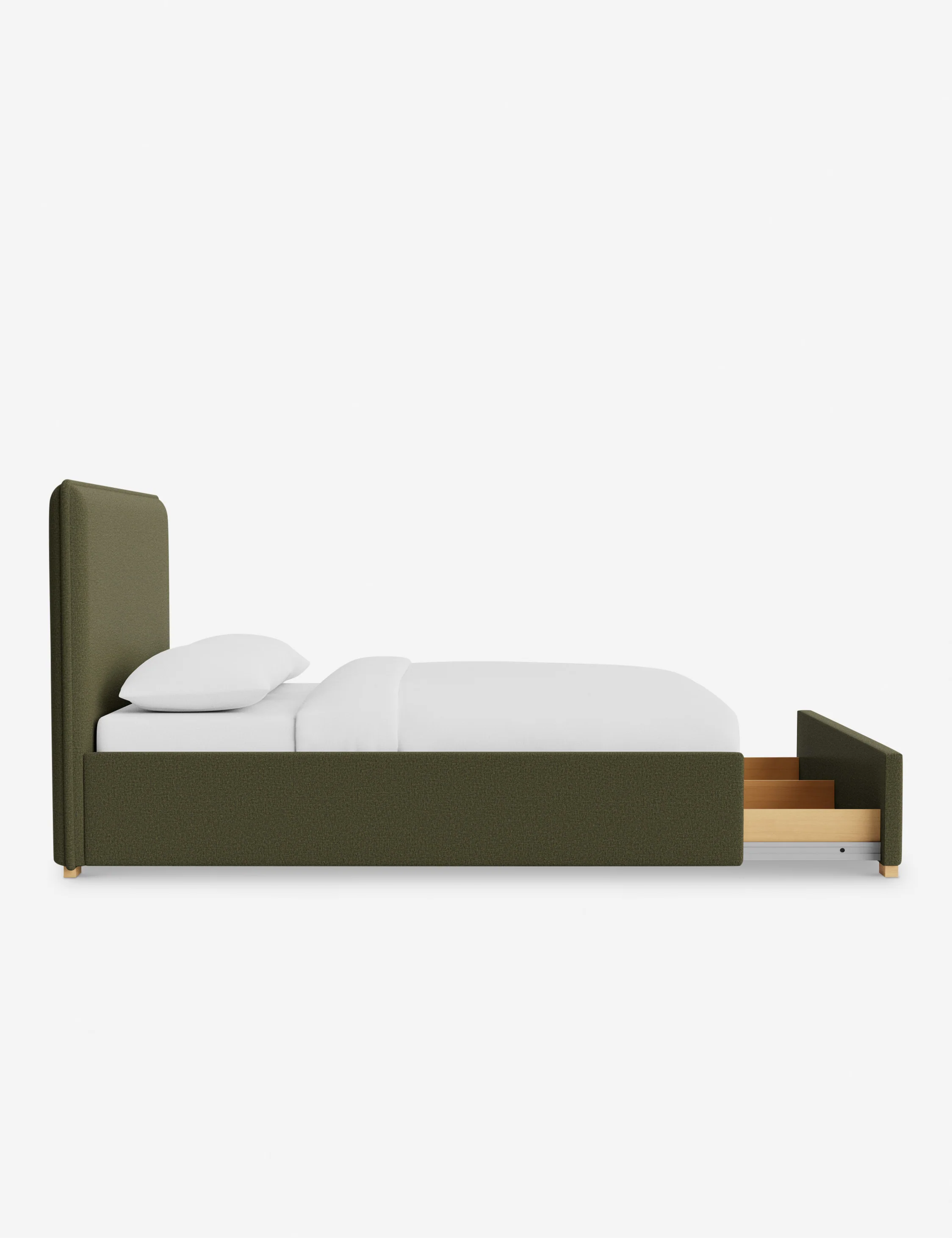 Johnson Storage Bed - Image 9