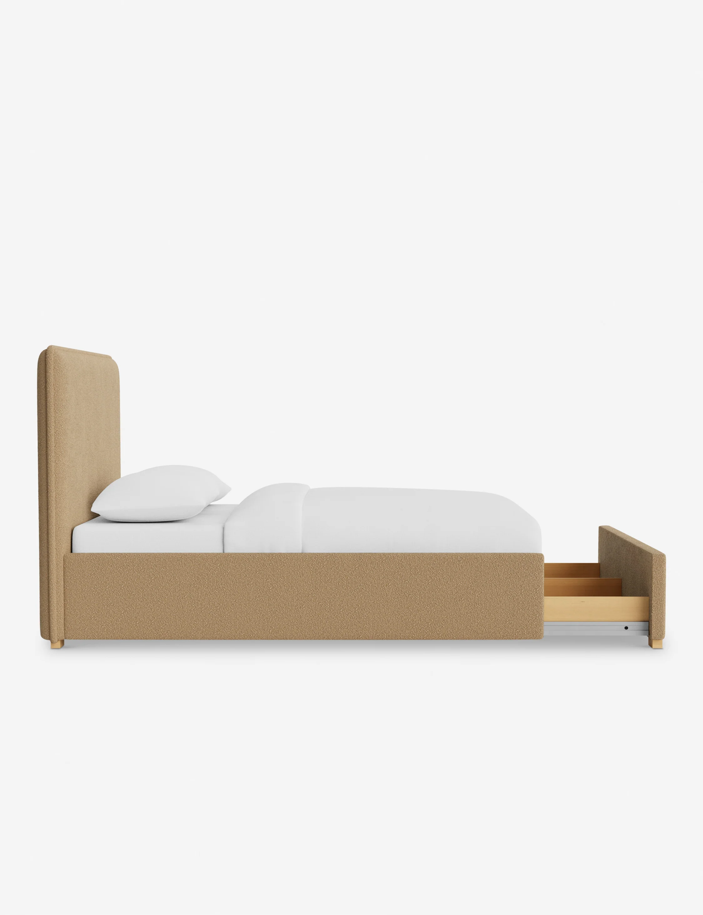 Johnson Storage Bed - Image 91