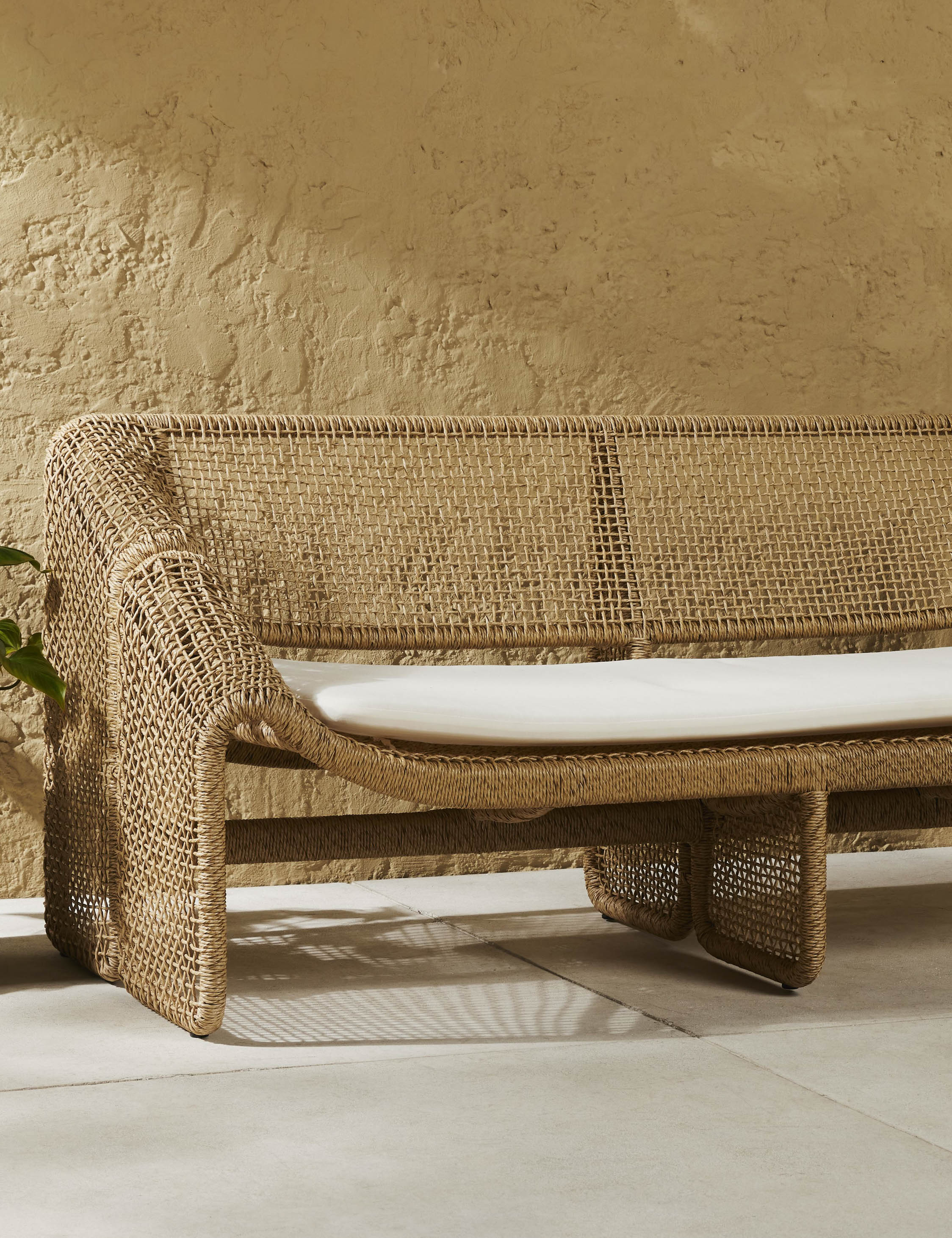 Jolie Indoor / Outdoor Sofa - Image 2