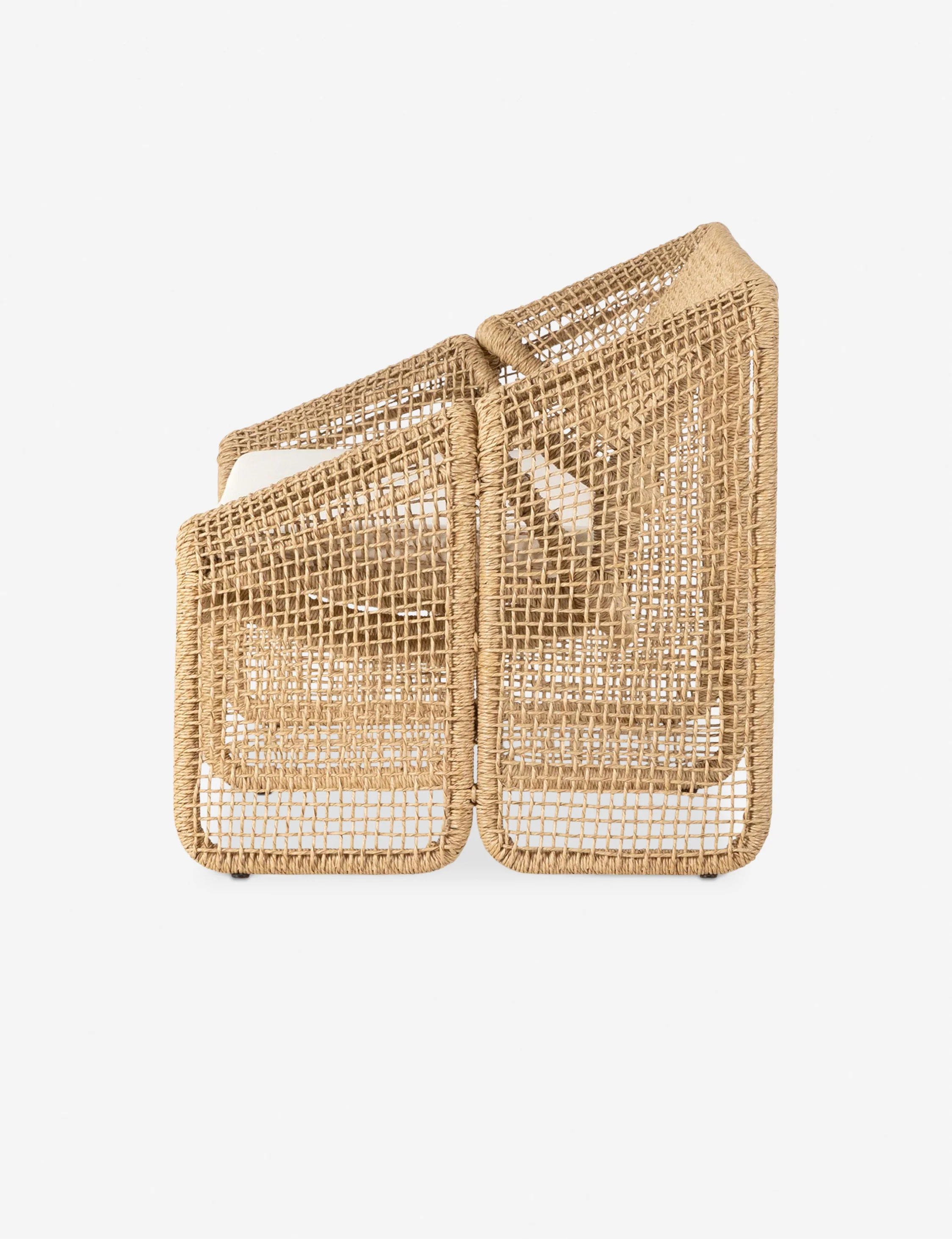 Jolie Indoor / Outdoor Sofa - Image 4