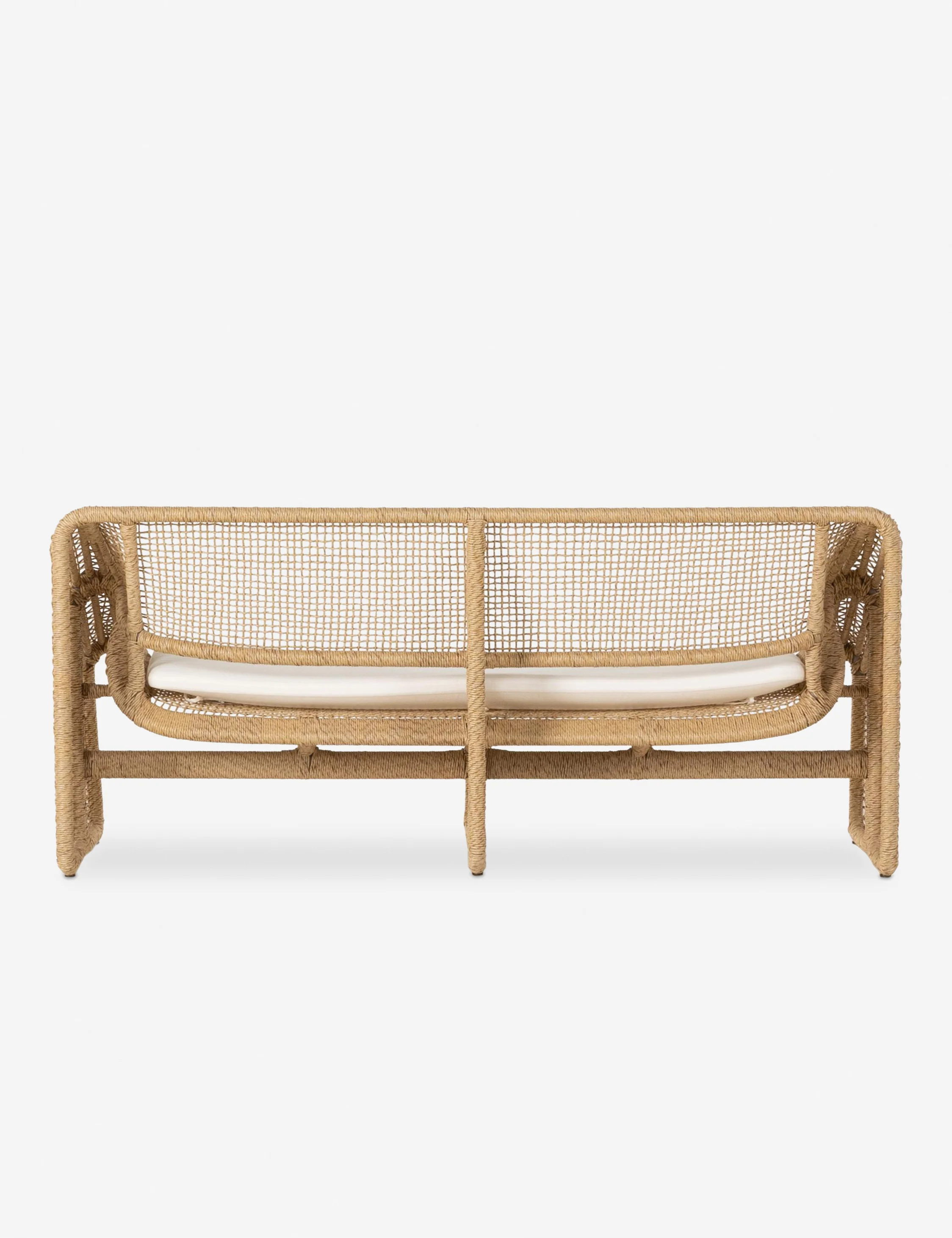 Jolie Indoor / Outdoor Sofa - Image 5