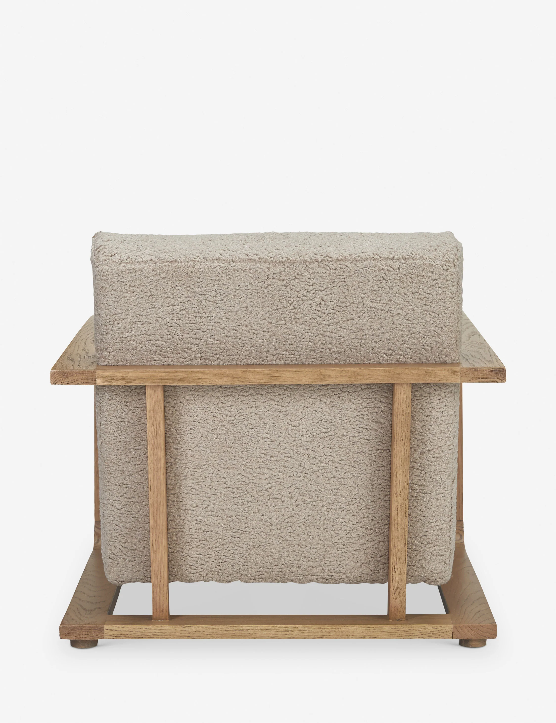 Jonen Accent Chair - Image 4