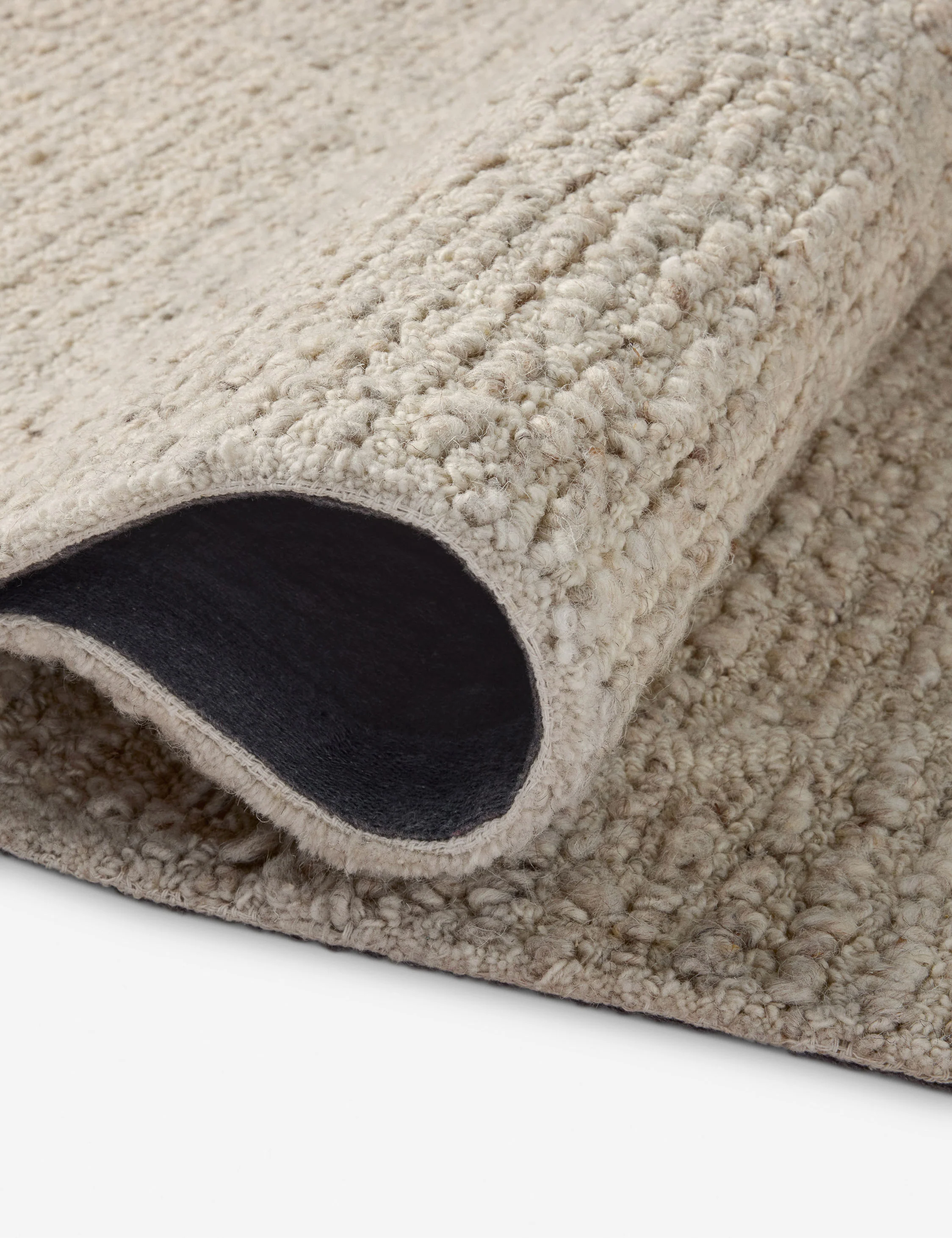 Jones Hand-Tufted Wool Rug by Magnolia Home by Joanna Gaines x Loloi - Image 4