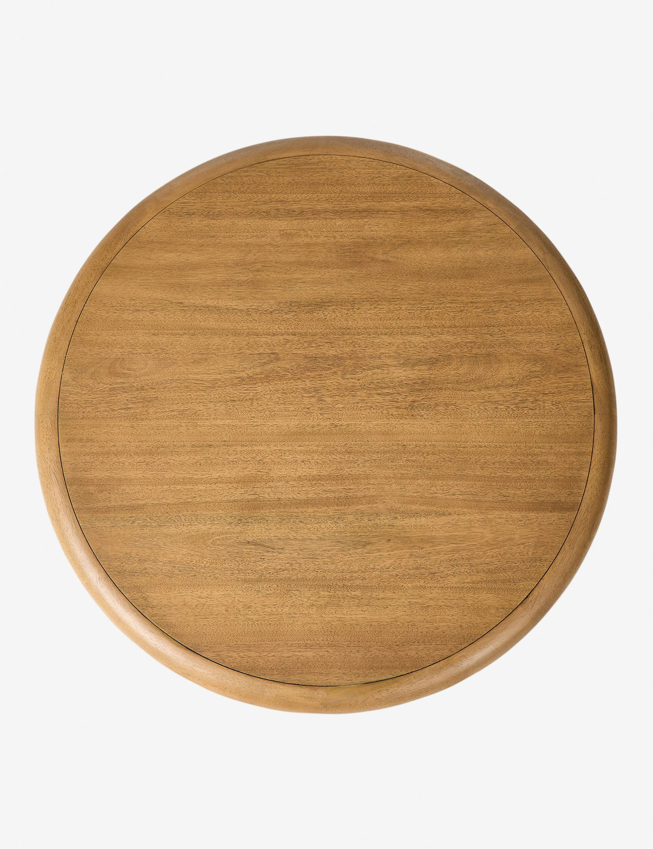 Jono Round Coffee Table - Image 5