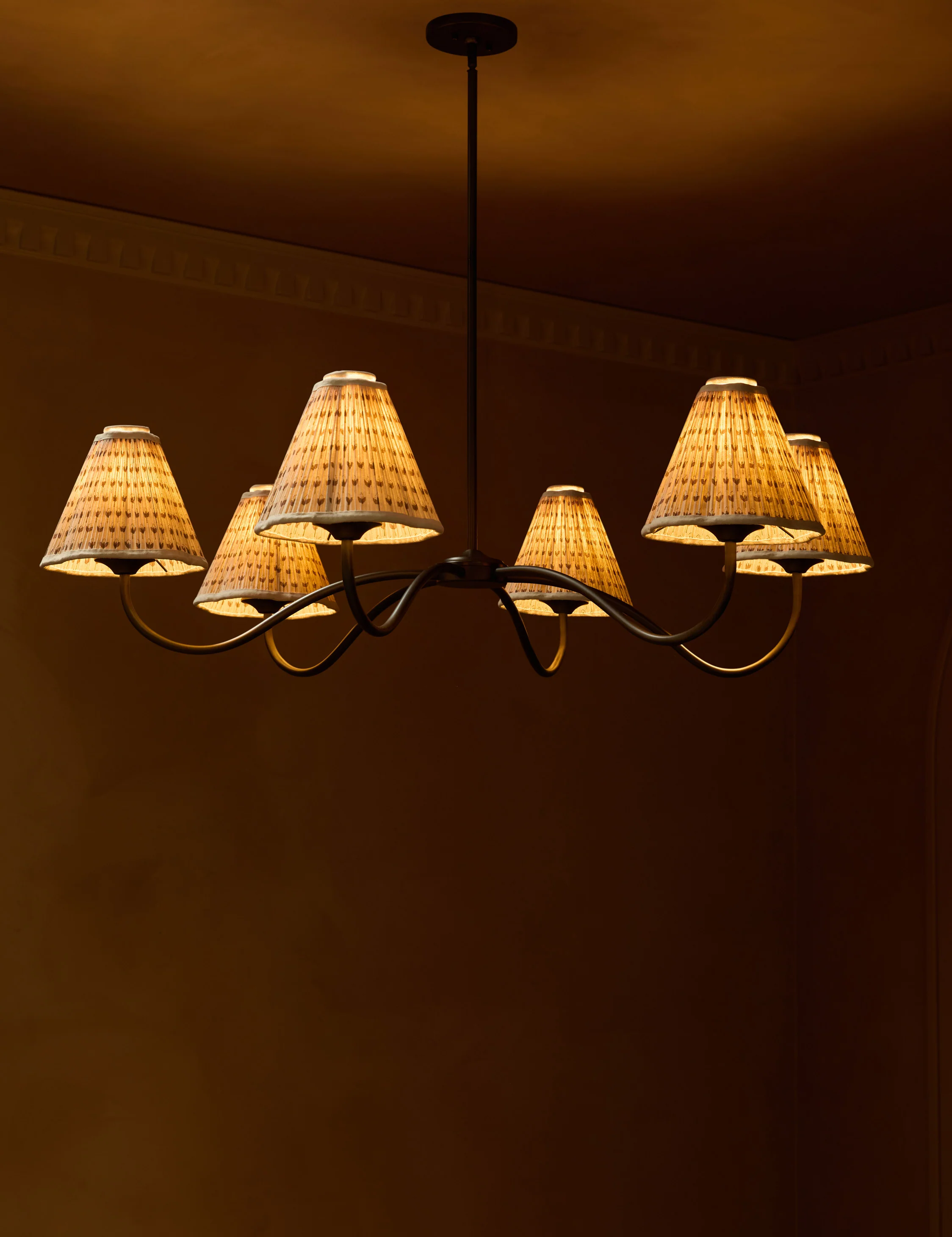 Jordan Chandelier - Image 18
