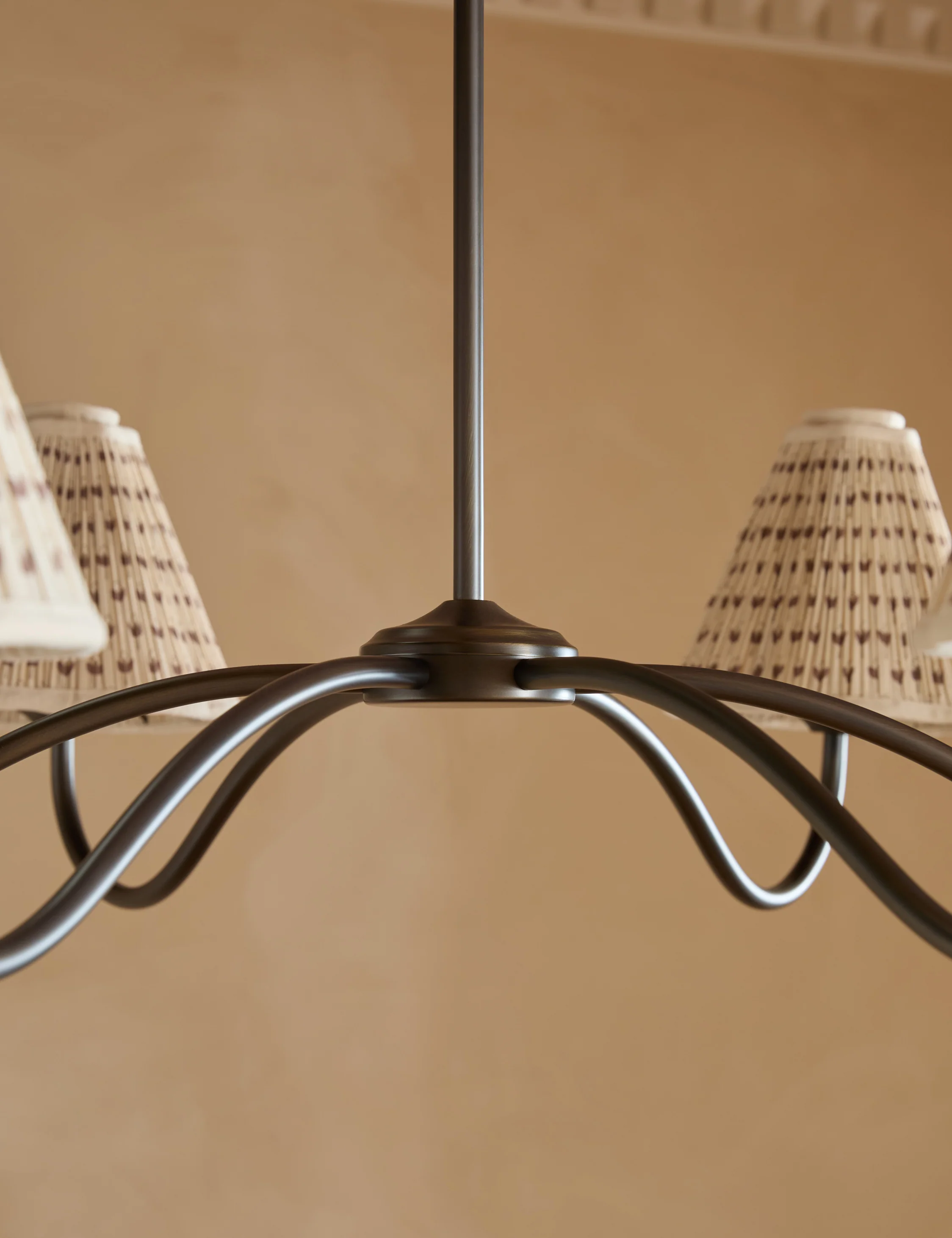 Jordan Chandelier - Image 20
