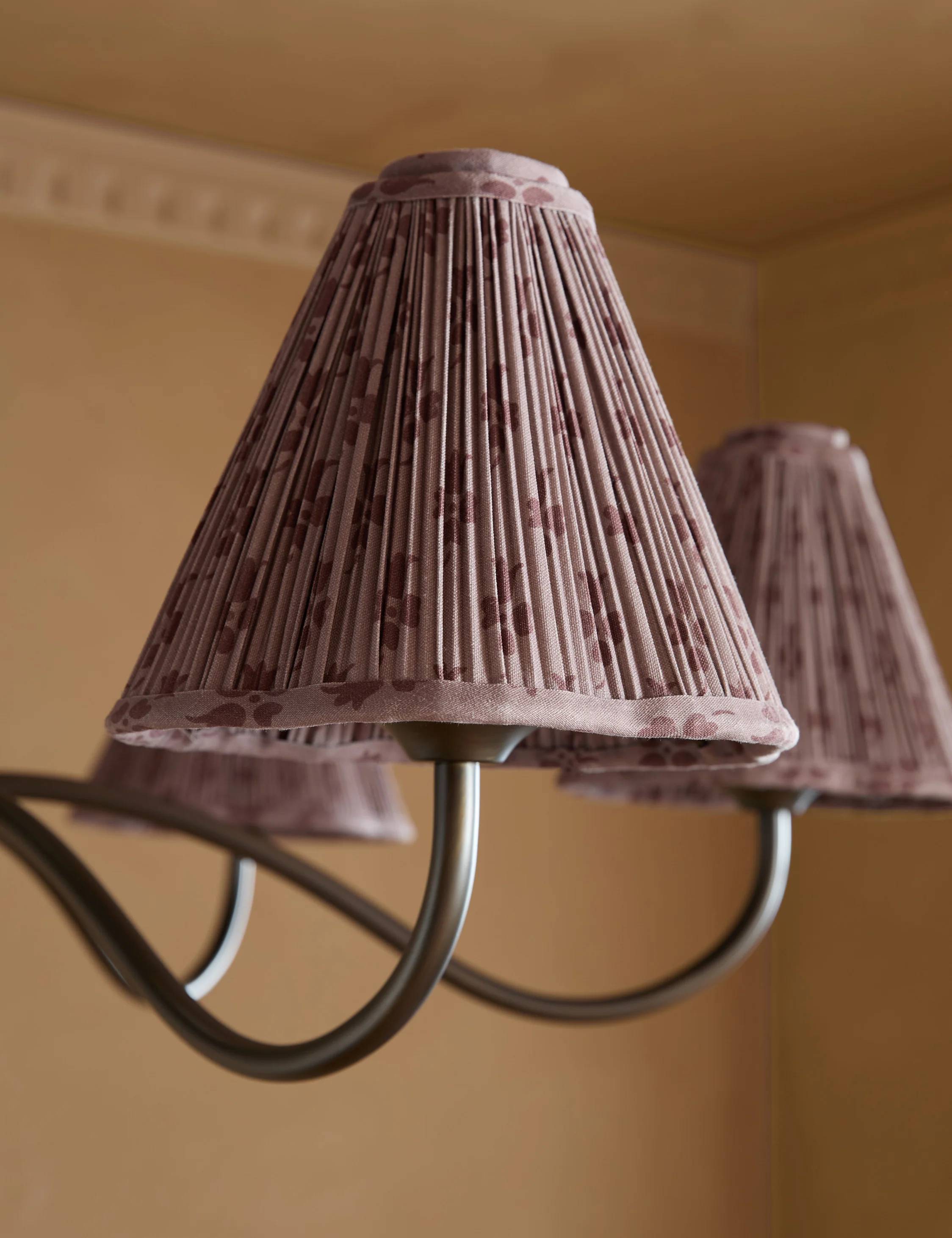 Jordan Chandelier - Image 24
