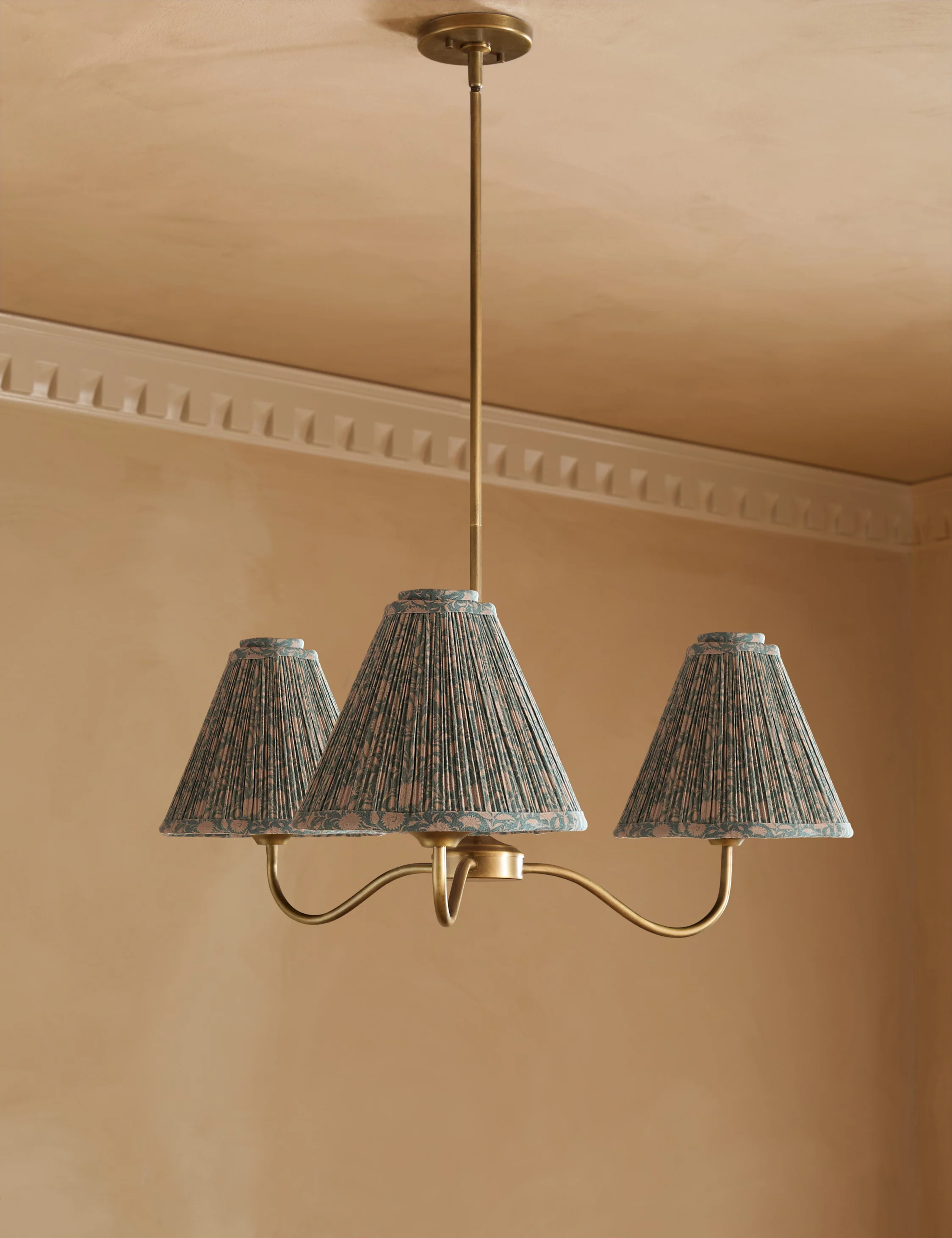 Jordan Chandelier - Image 3