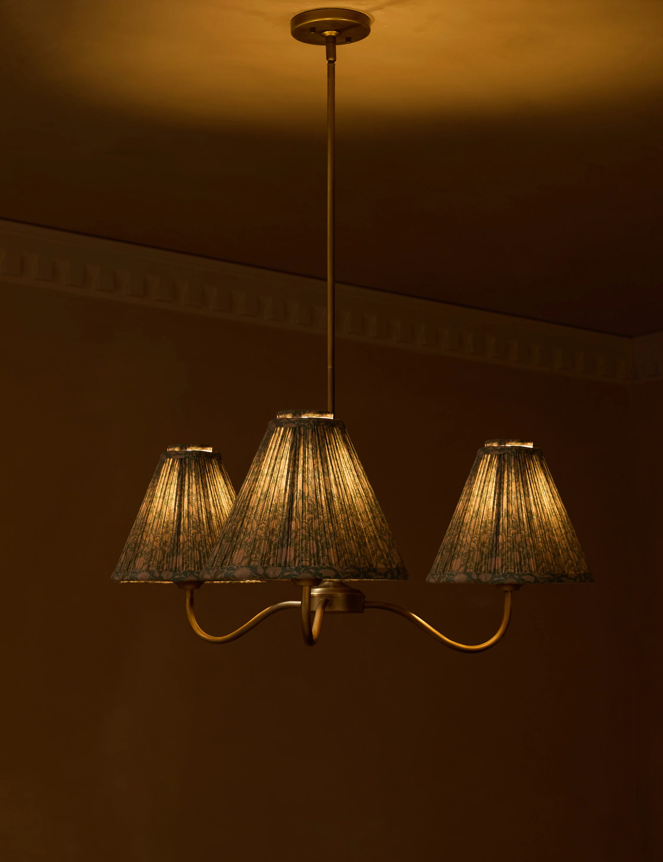 Jordan Chandelier - Image 4