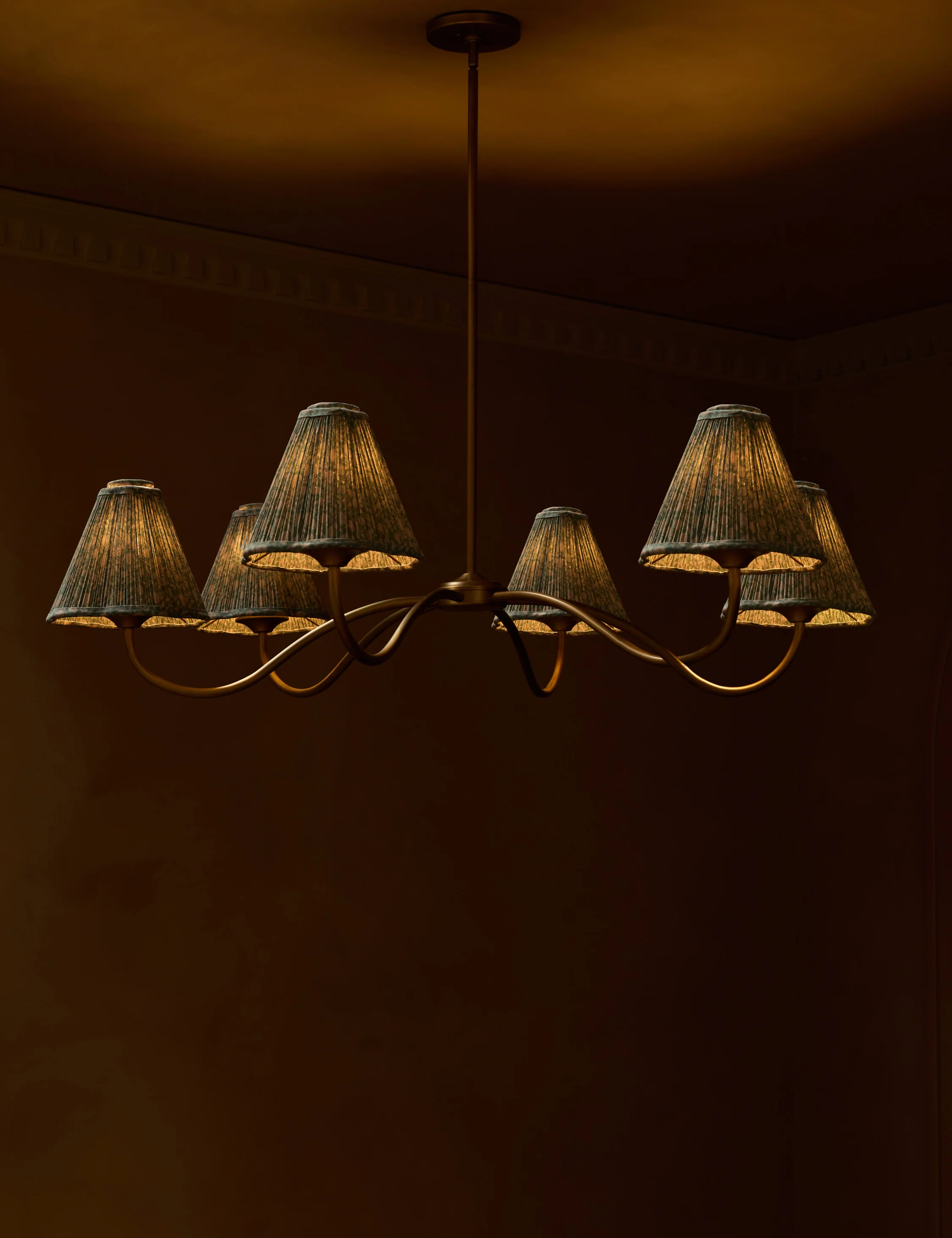 Jordan Chandelier - Image 9
