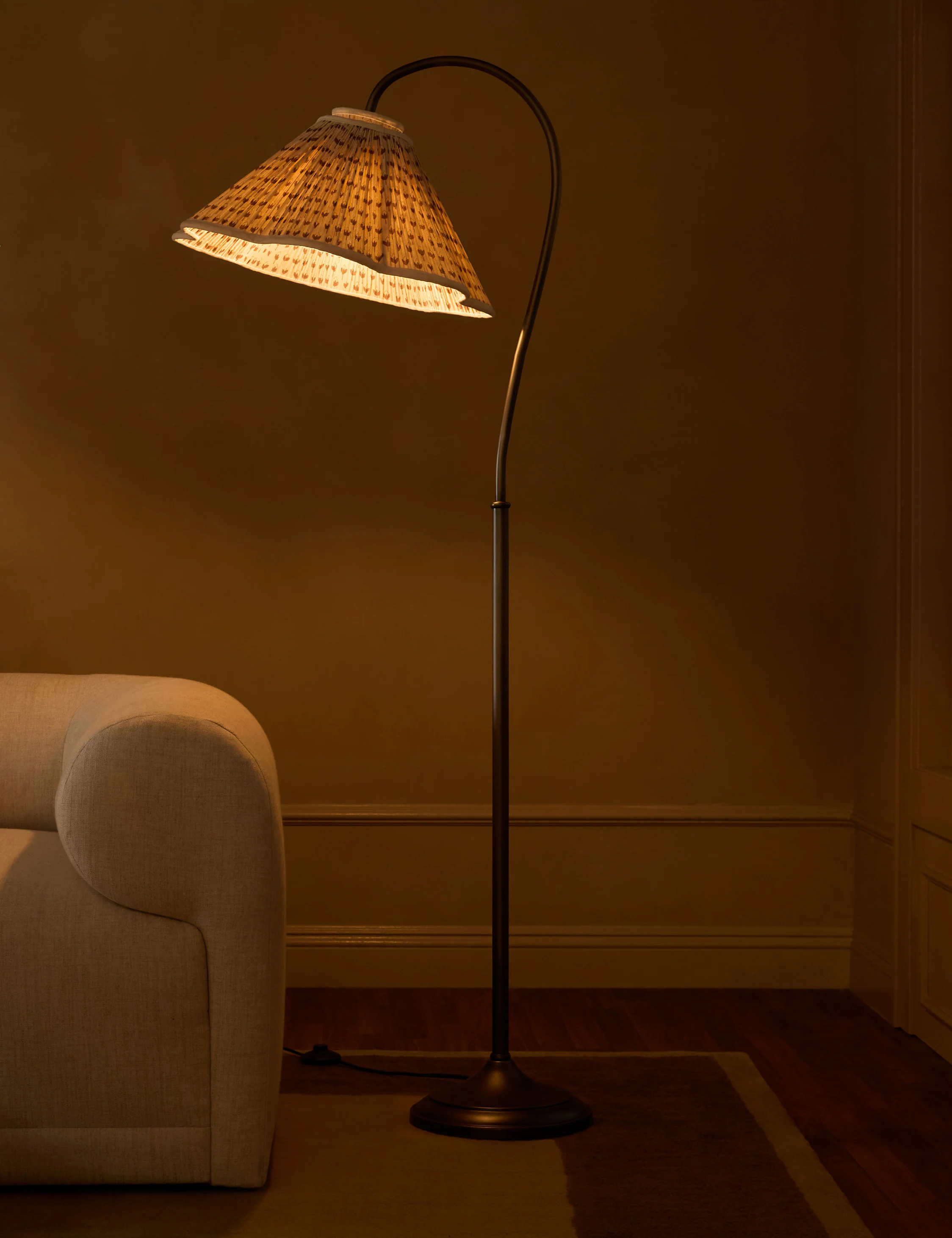 Jordan Floor Lamp - Image 12