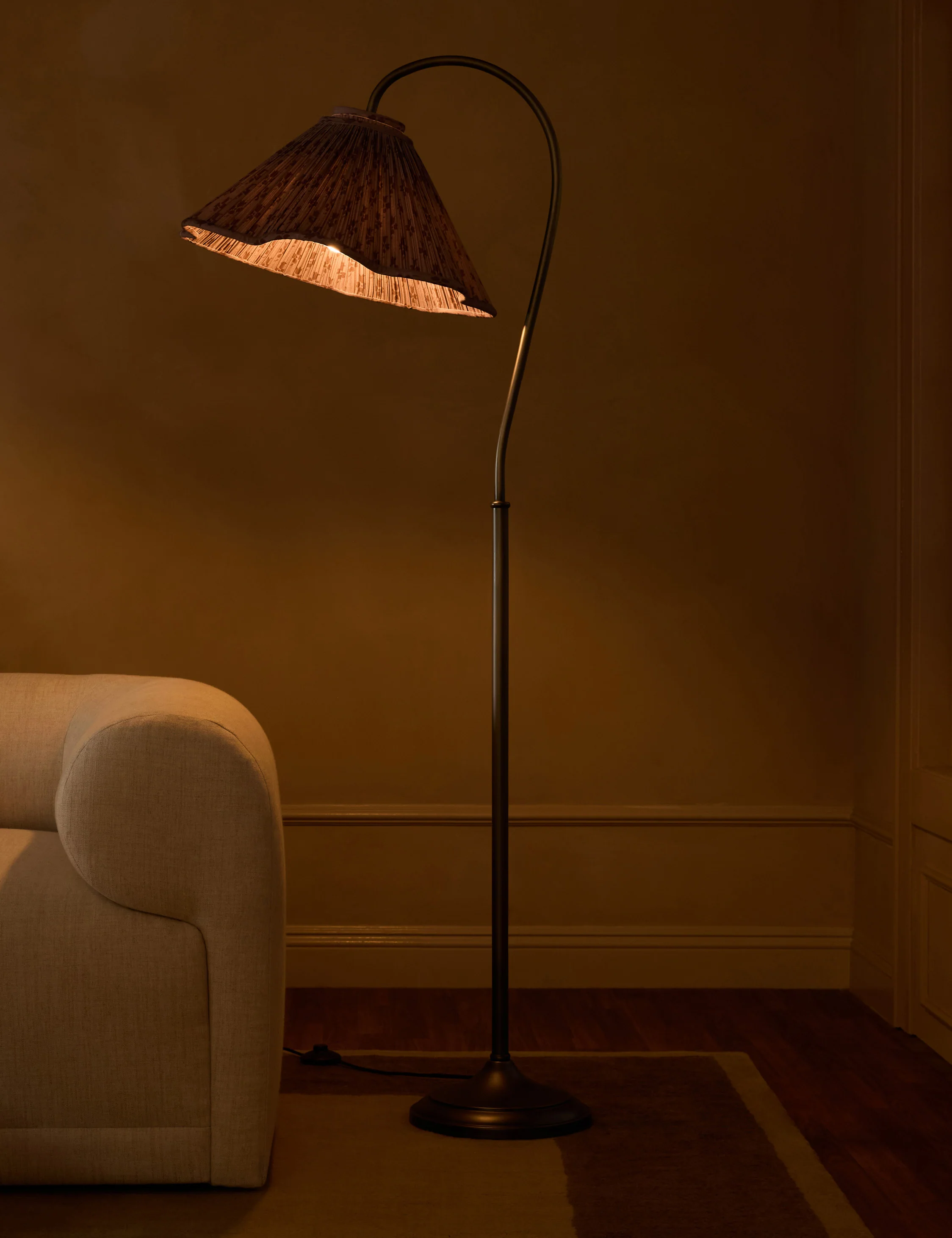 Jordan Floor Lamp - Image 2