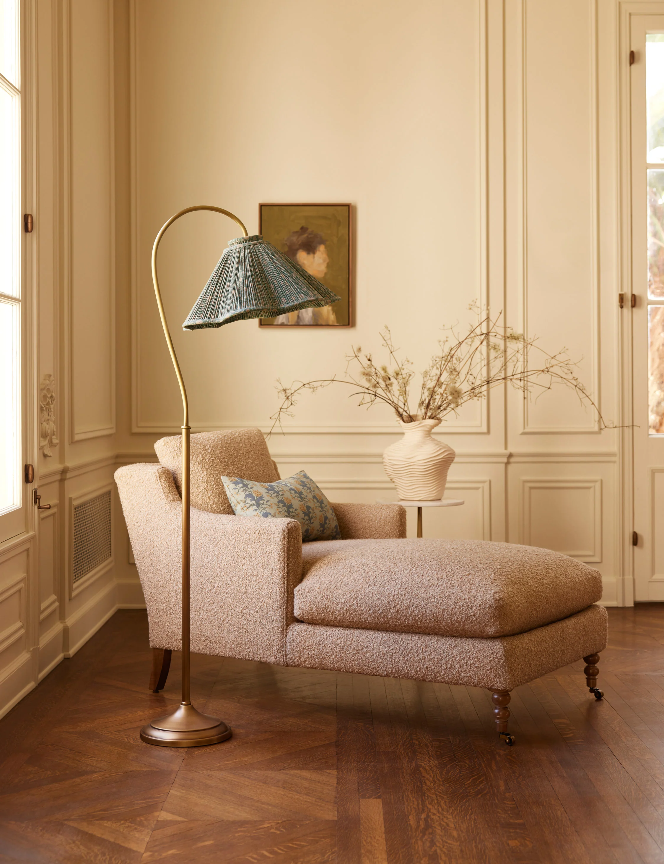 Jordan Floor Lamp - Image 3