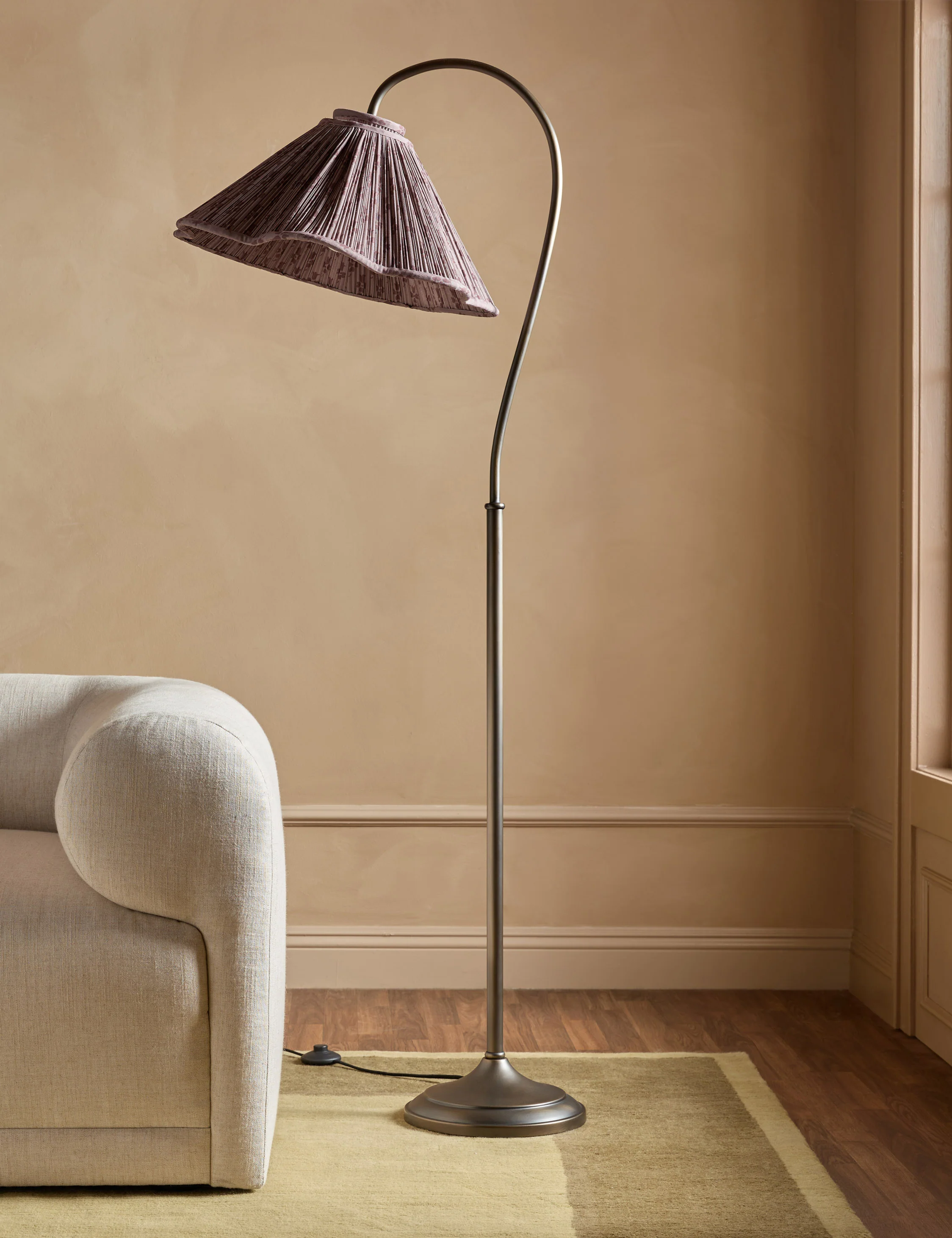 Jordan Floor Lamp - Image 4
