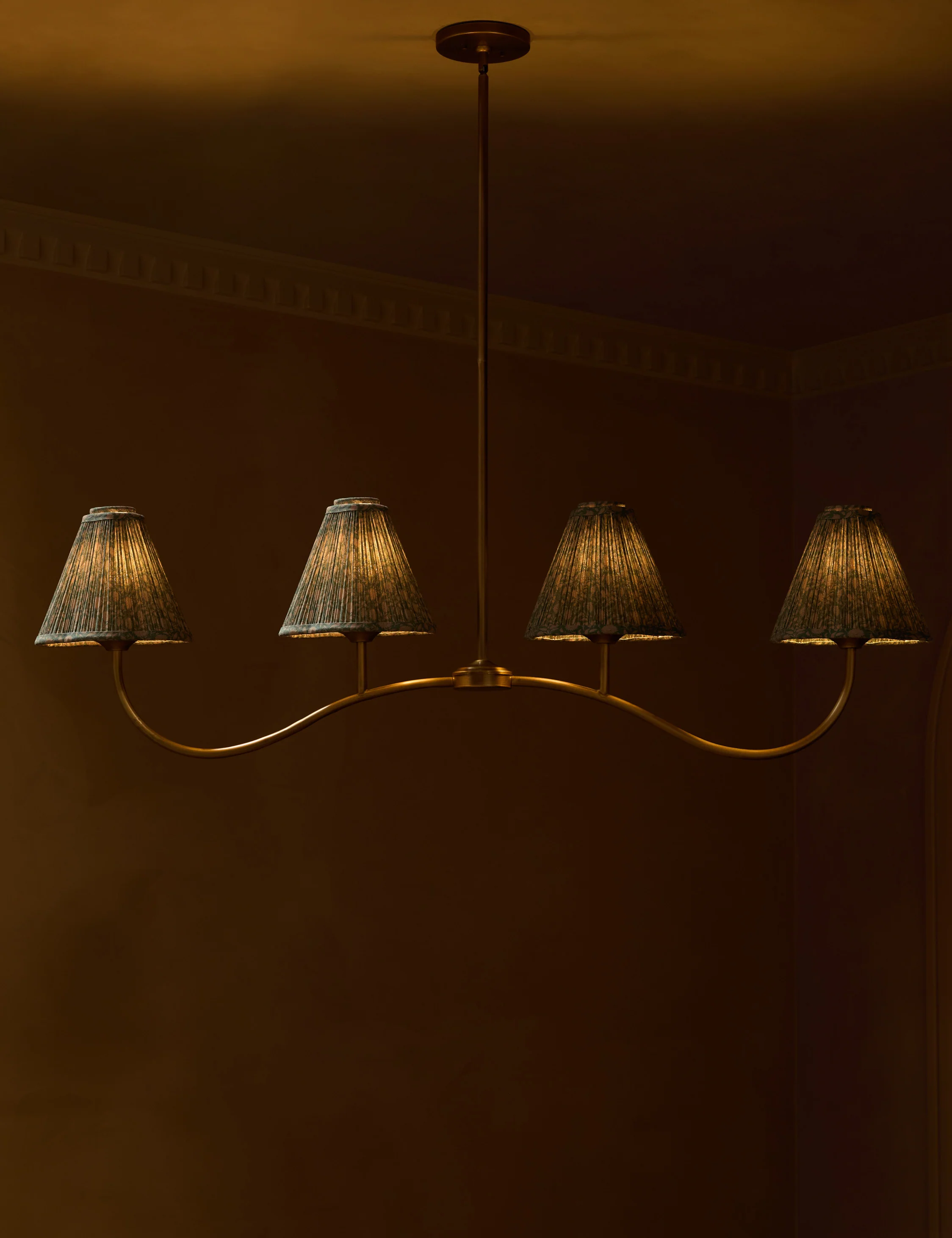 Jordan Linear Chandelier - Image 10