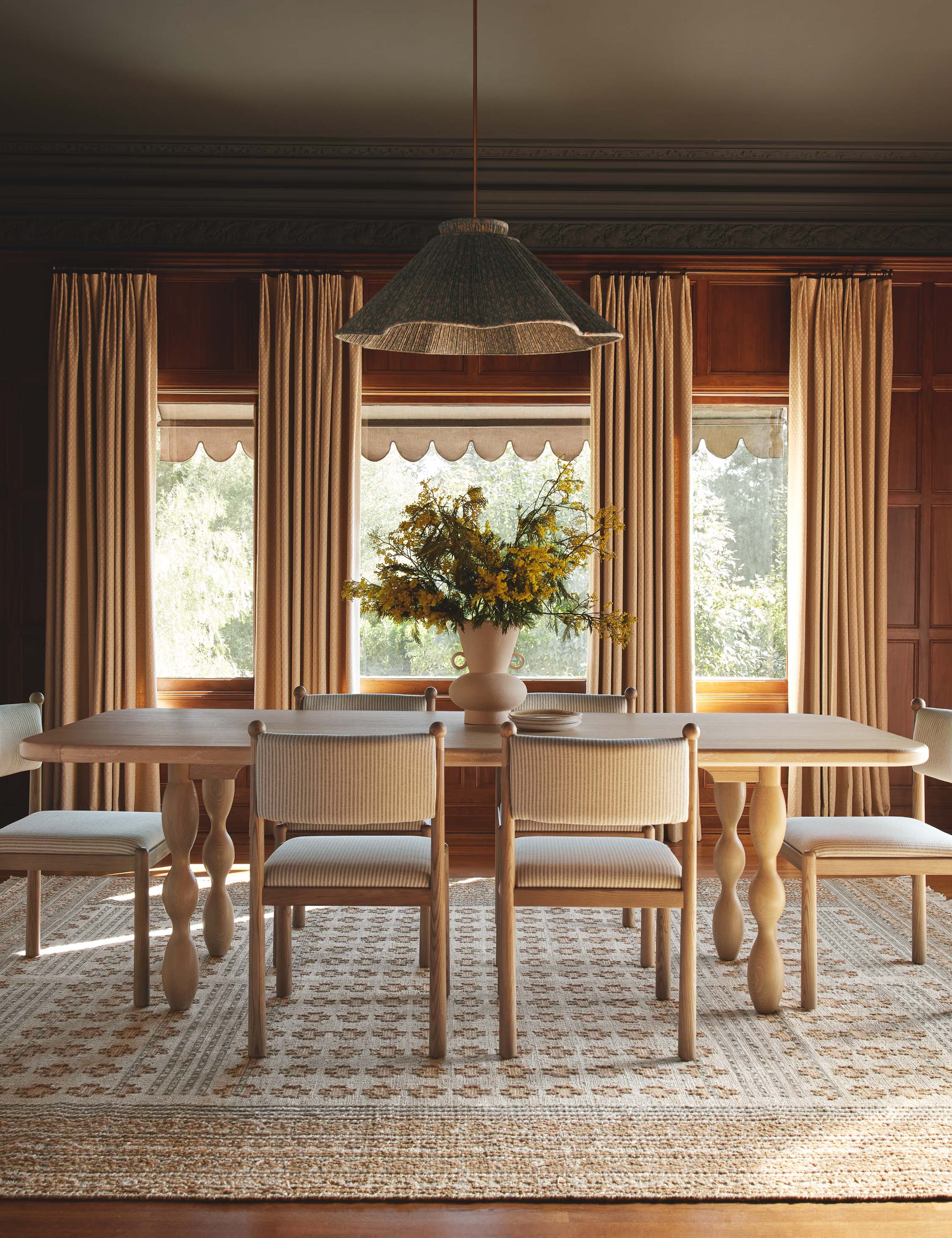 Jordan Pendant Light - Image 32