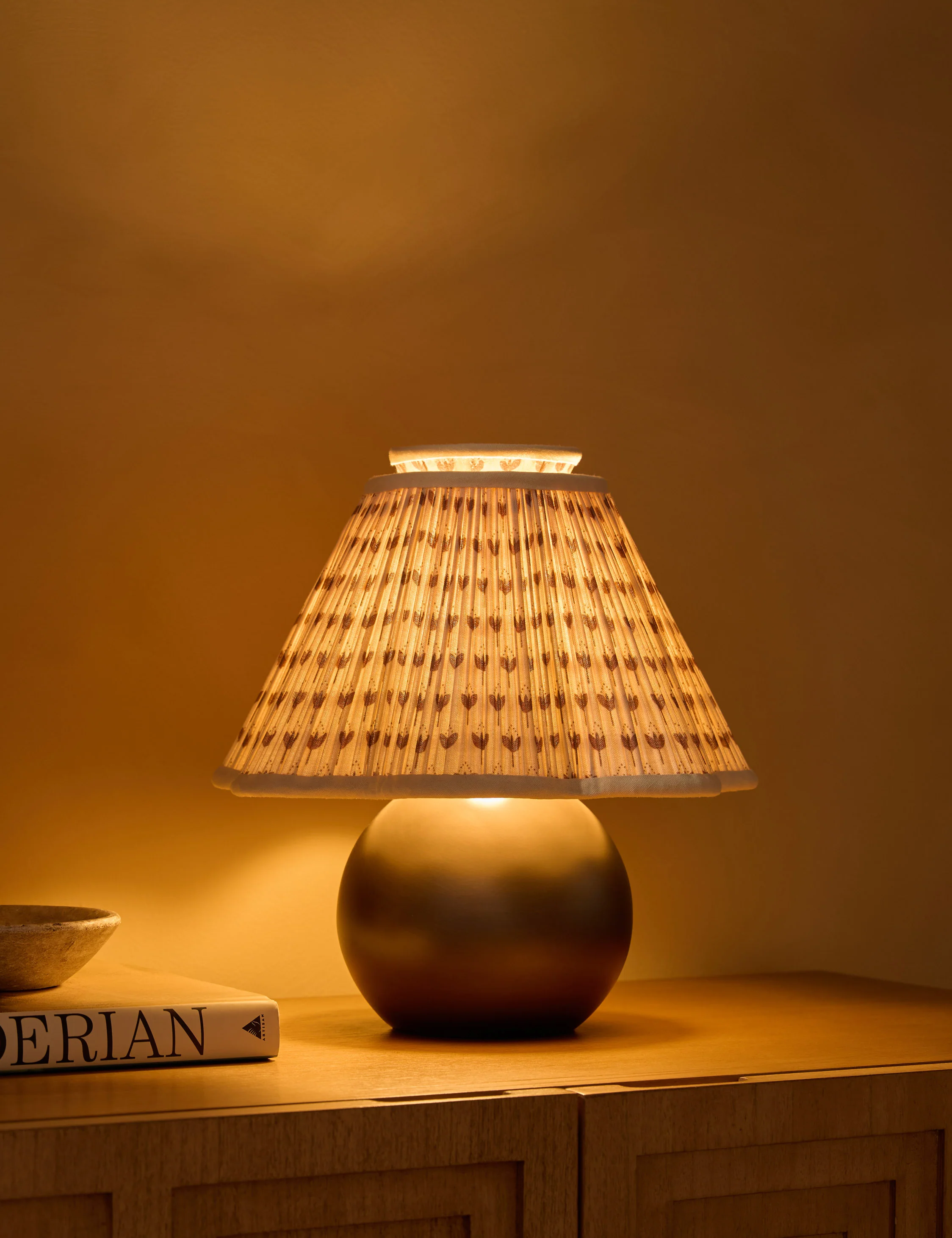 Jordan Table Lamp - Image 12