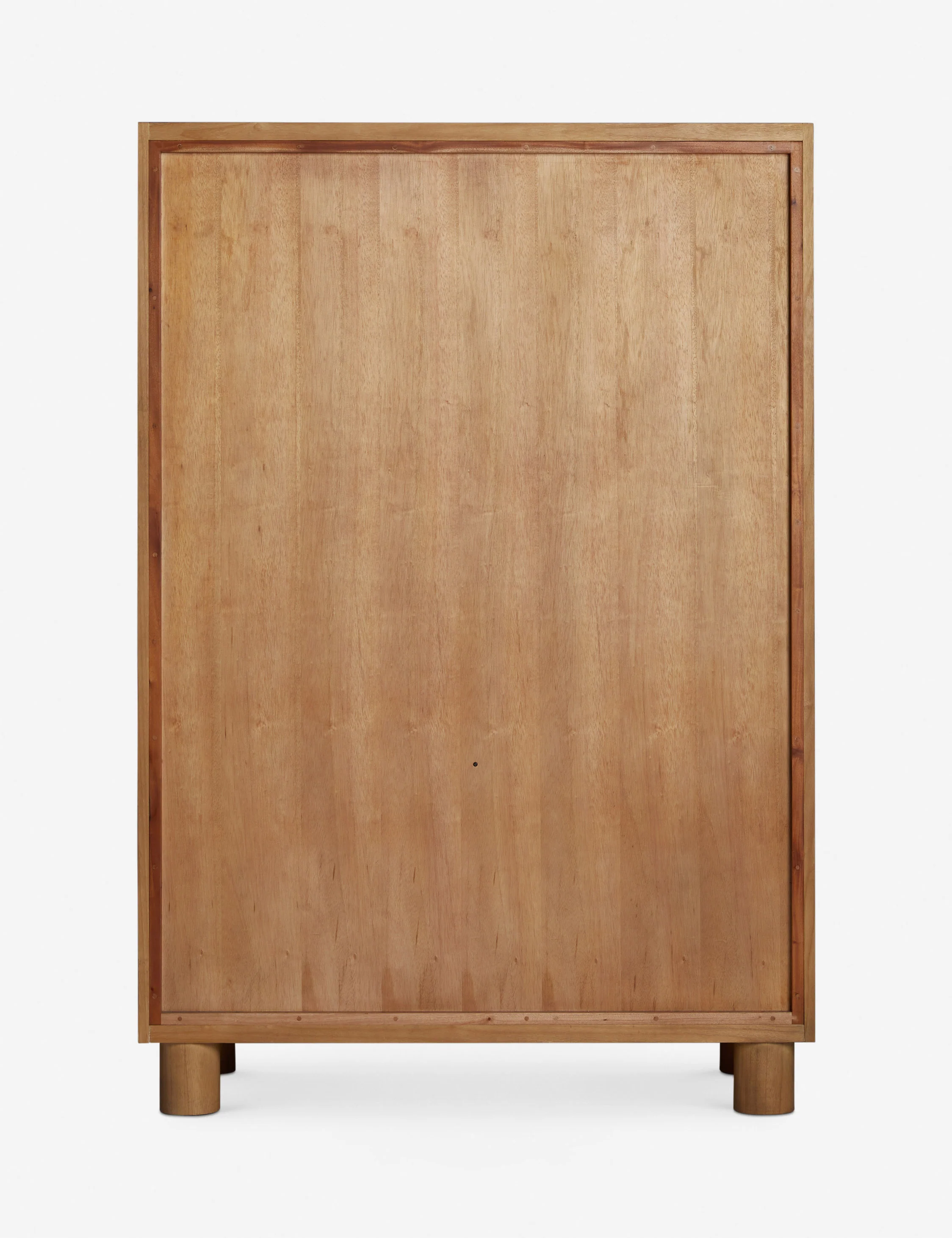 Jordena Curio Cabinet - Image 6