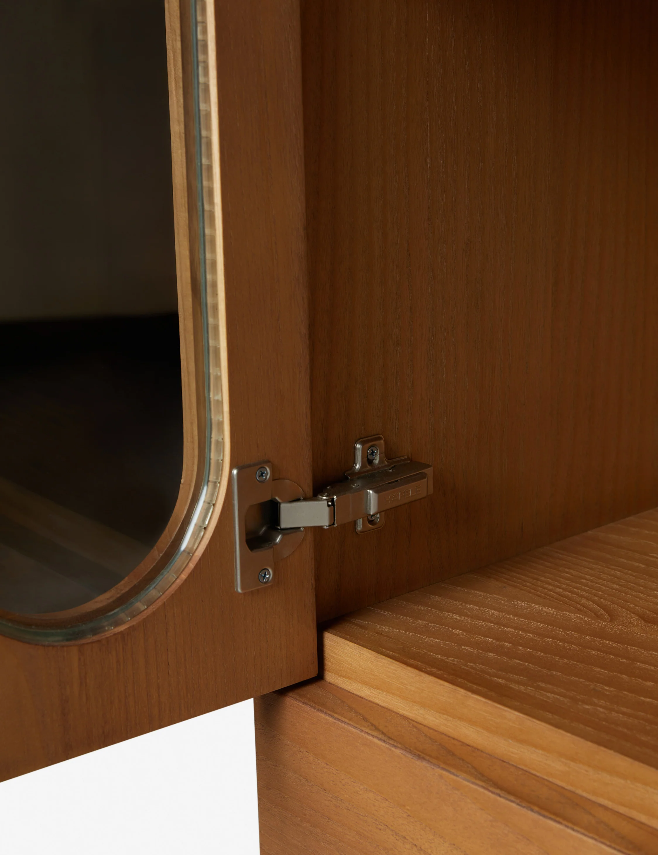 Jordena Curio Cabinet - Image 7