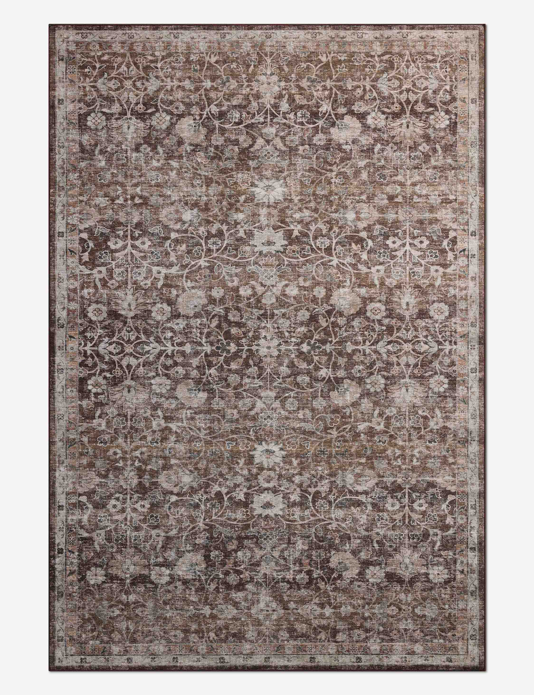 Josie II Rug by Amber Lewis x Loloi - Image 2