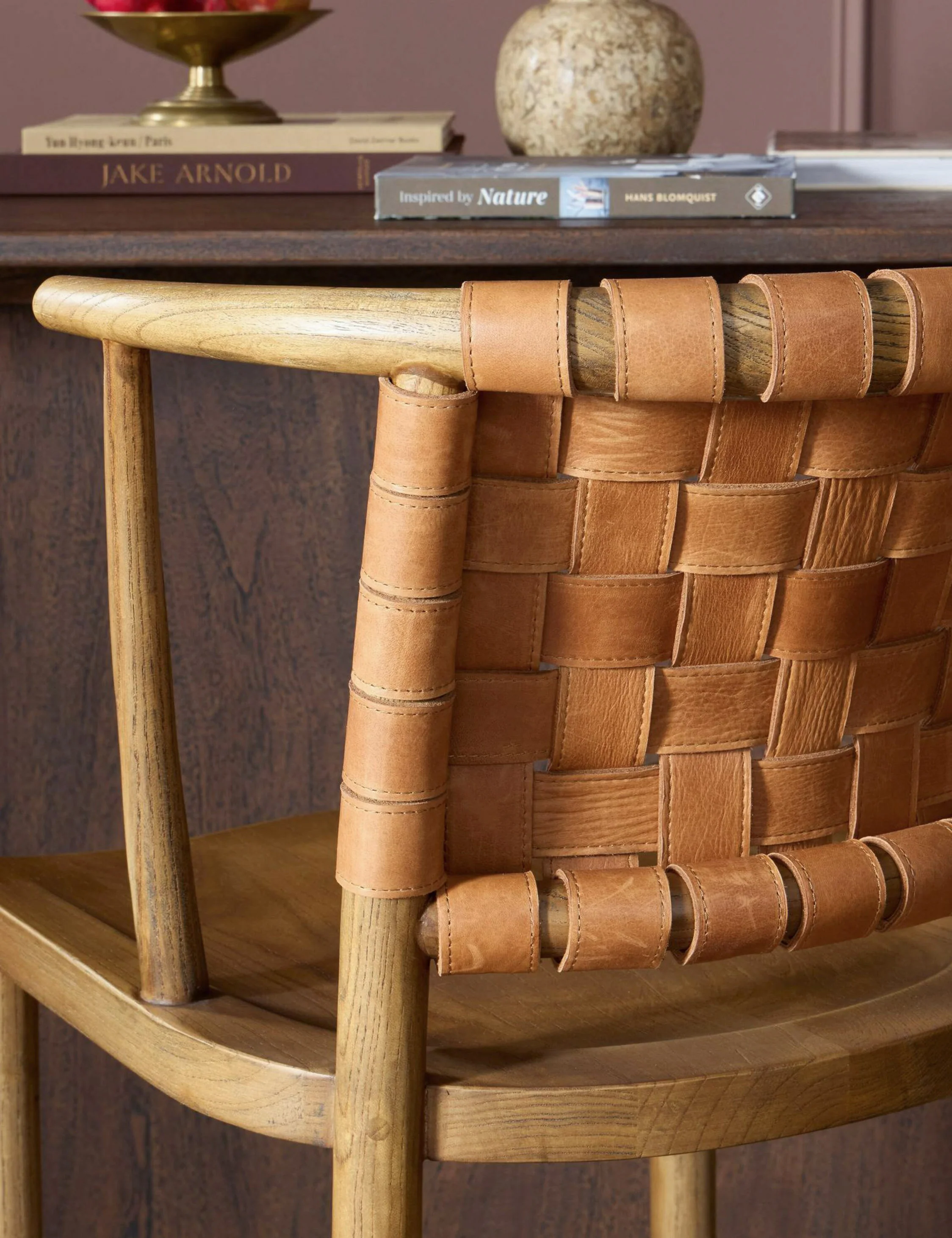 Joyner Bar And Counter Stool - Image 6