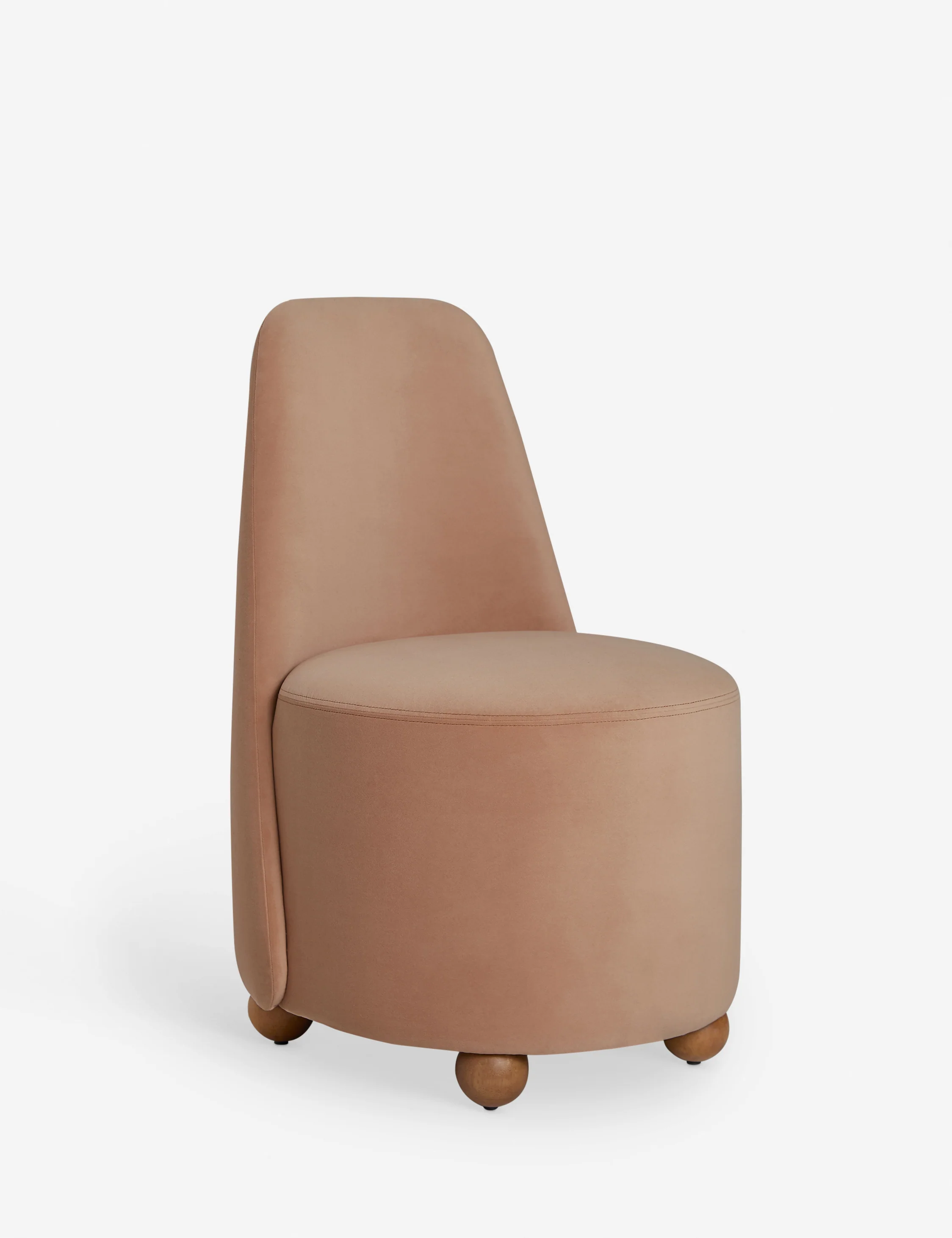 Judson Dining Chair - Image 3