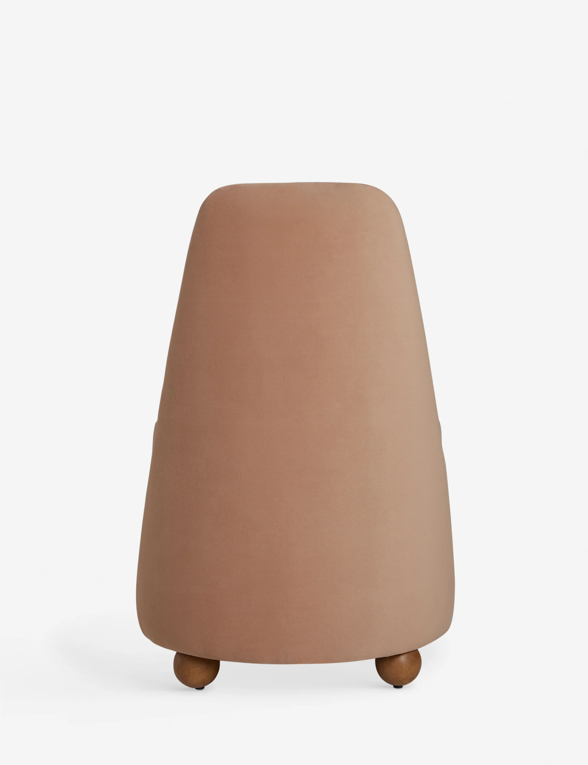 Judson Dining Chair - Image 5