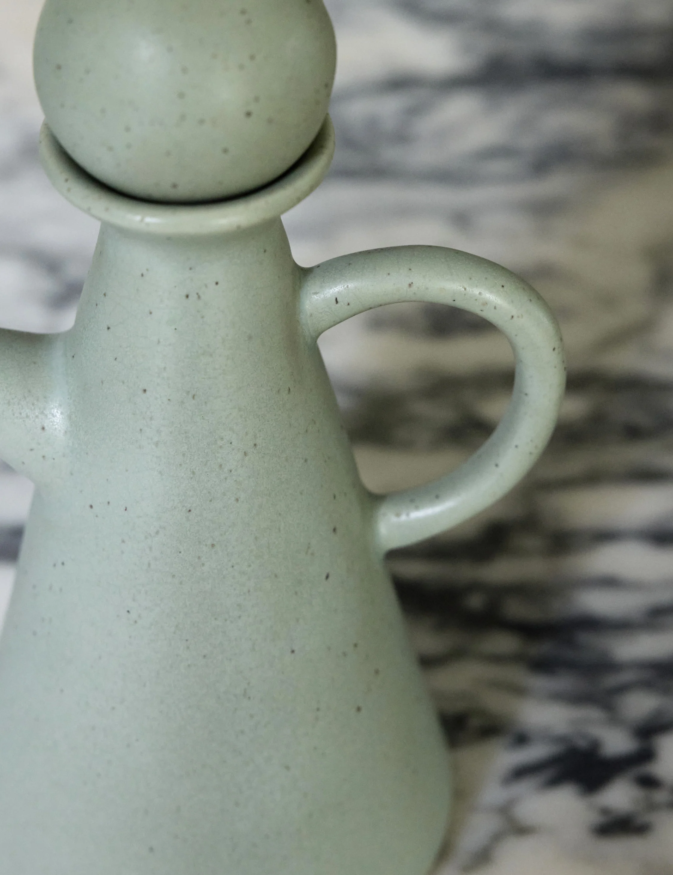 Julep Oil Cruet by Sarah Sherman Samuel - Image 7