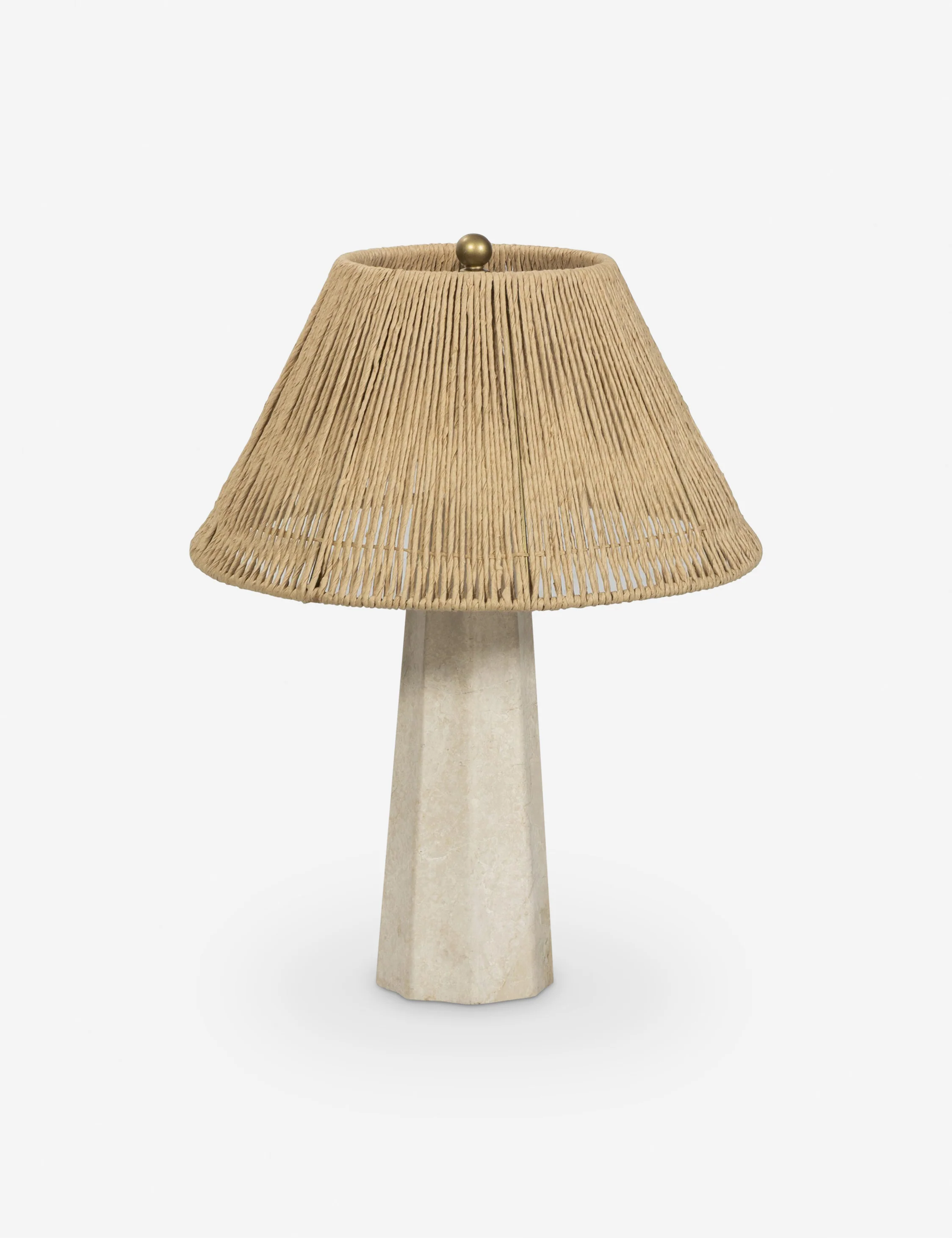 Julian Table Lamp - Image 2