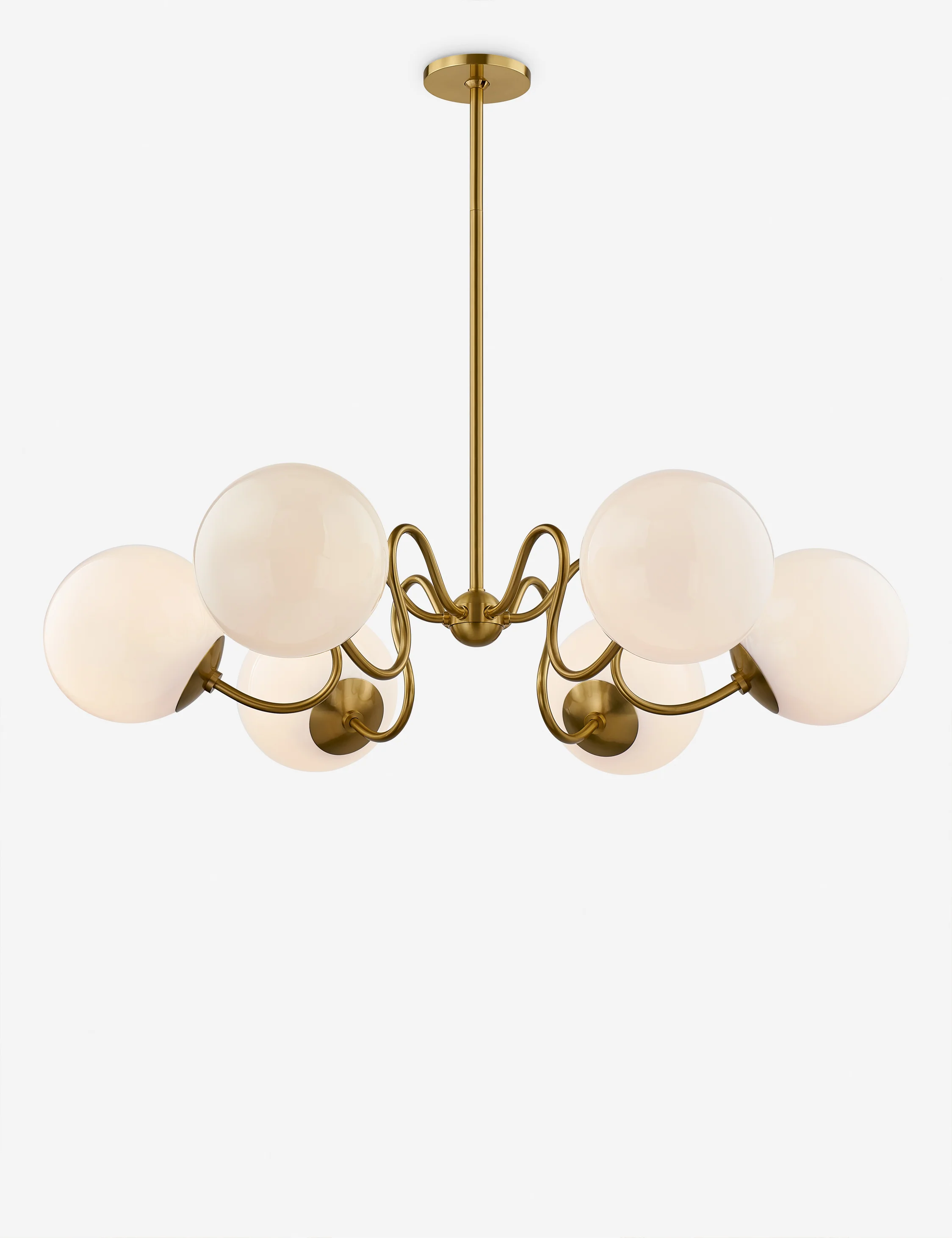 Julius Chandelier - Image 6