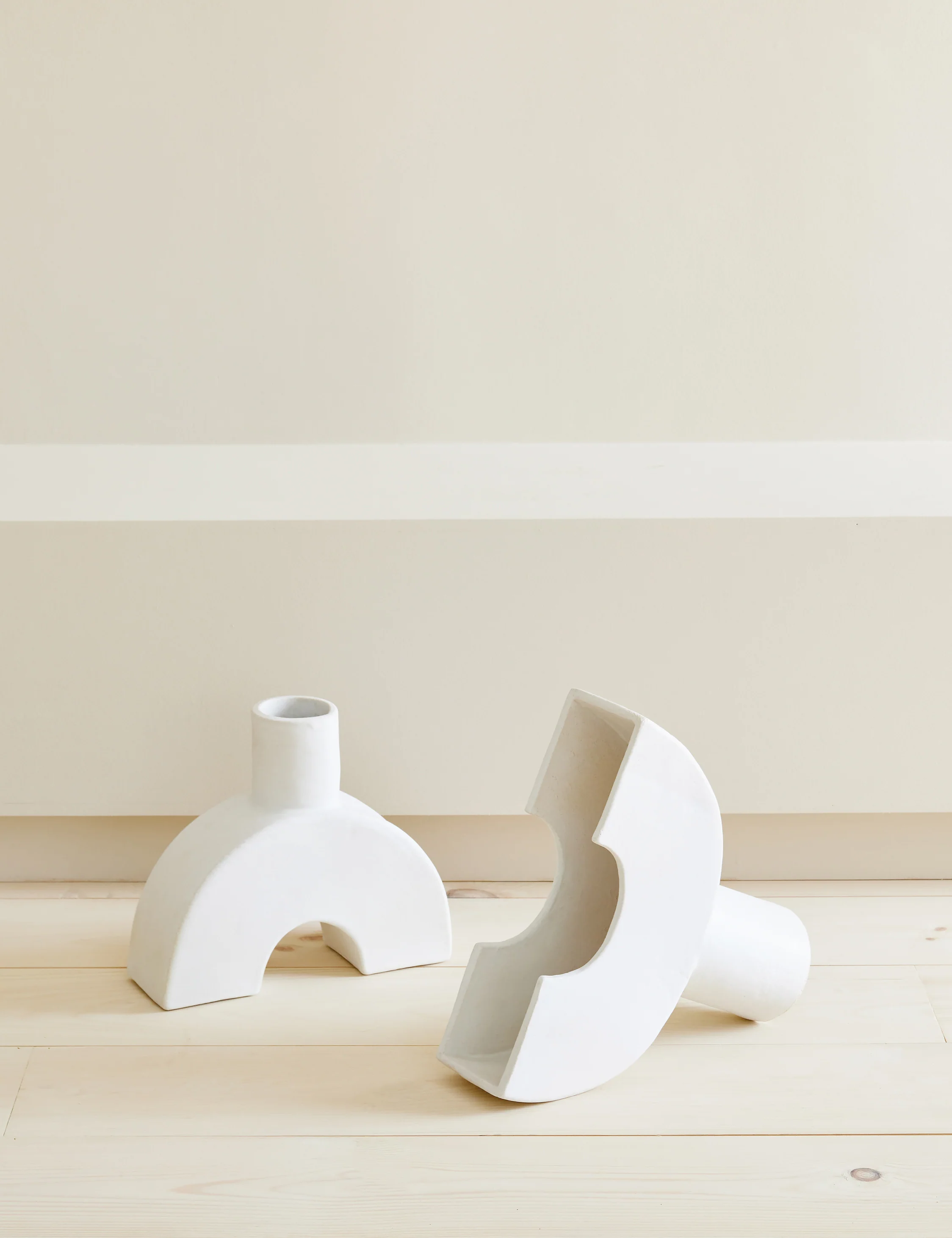 Jumelle Decorative Vase - Image 3