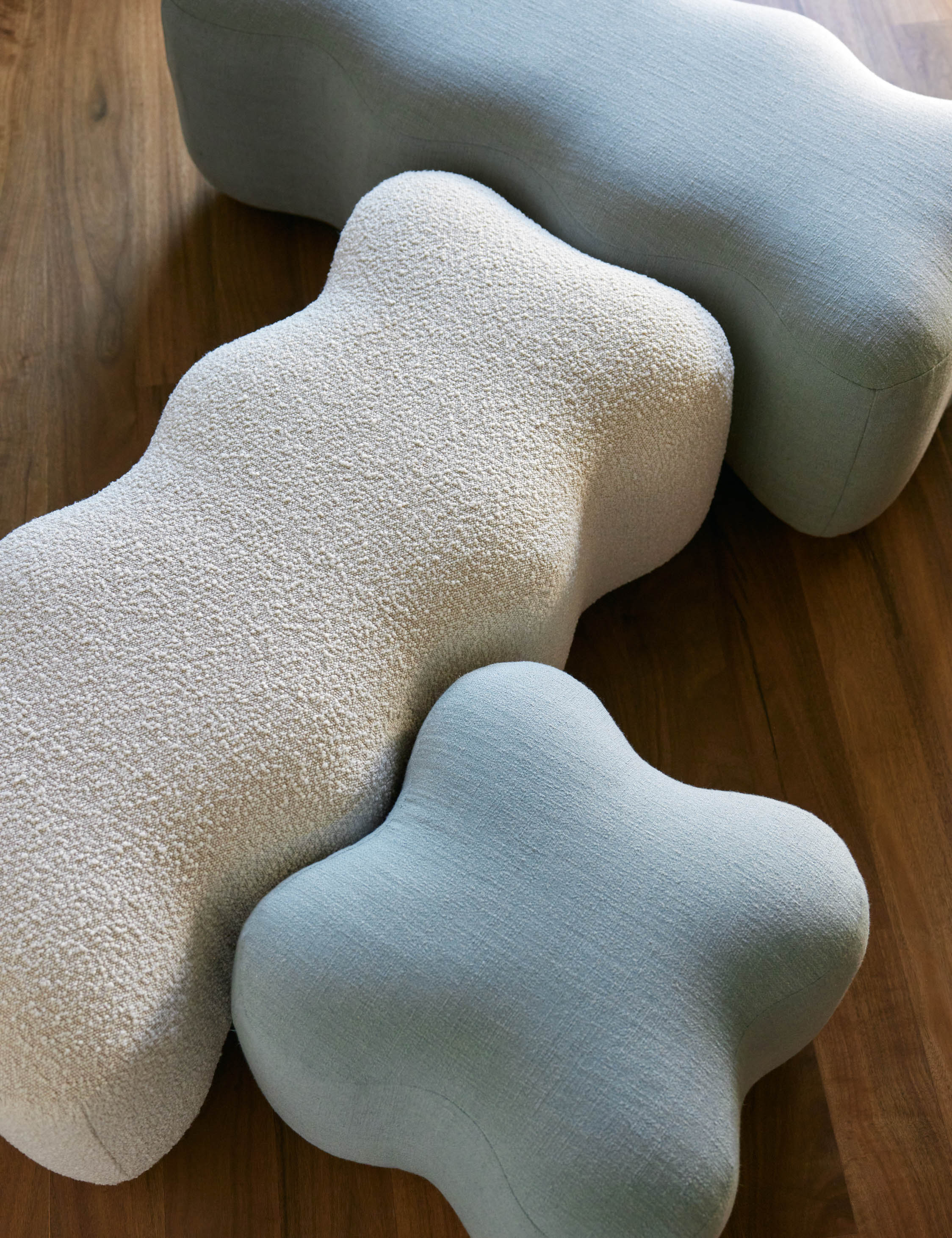 June Bench by Eny Lee Parker - Image 15