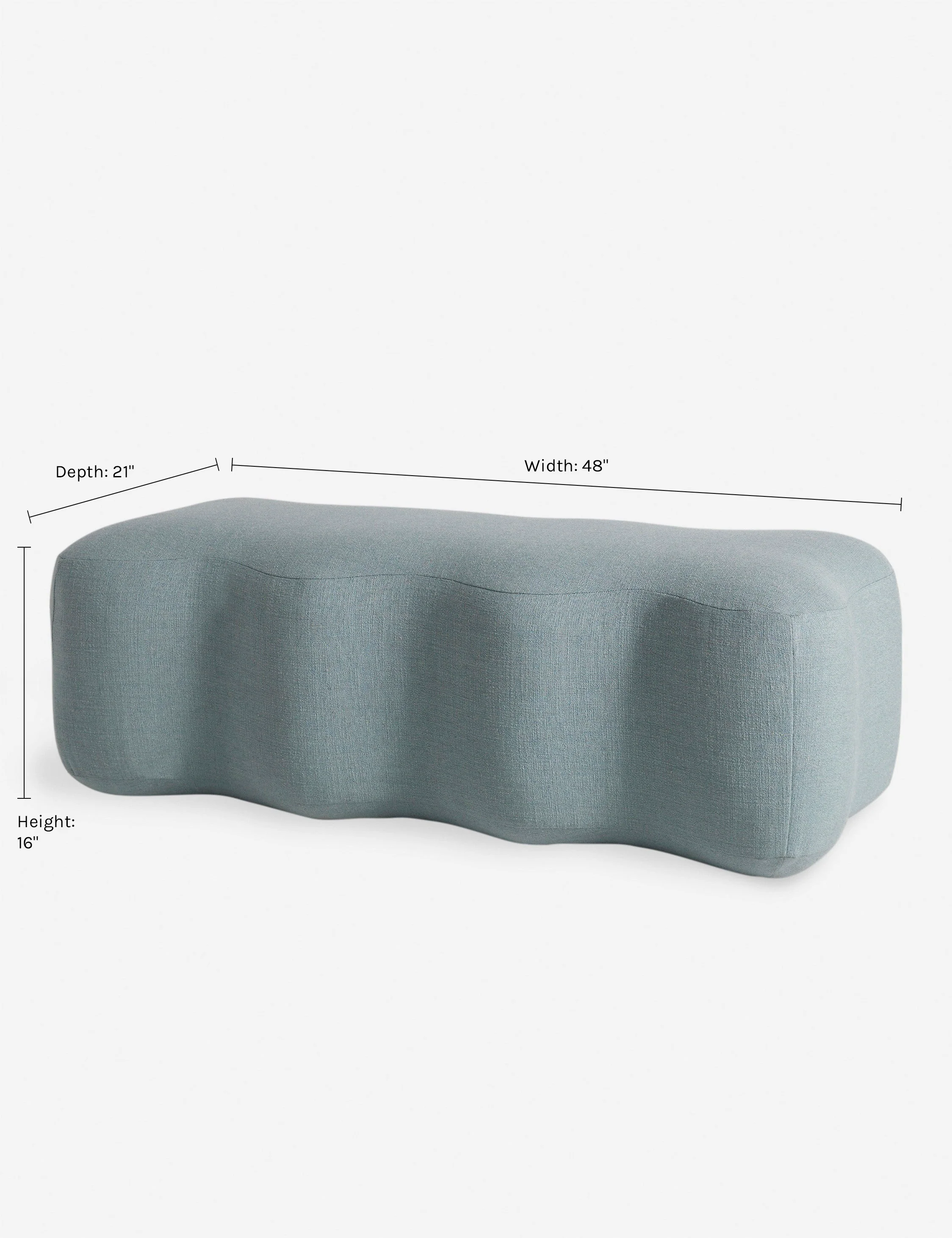 June Bench by Eny Lee Parker - Image 19
