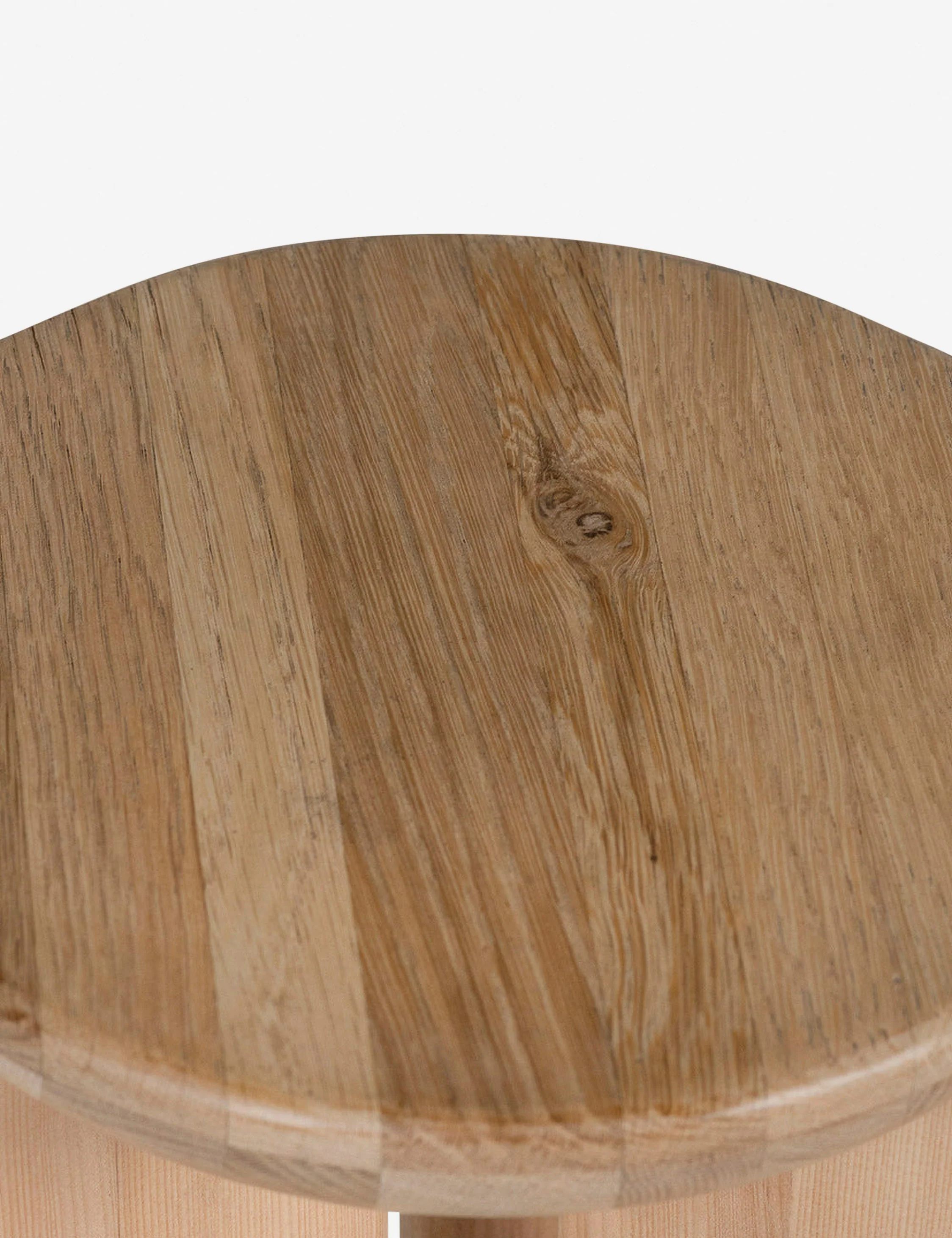 Juneau Side Table - Image 3