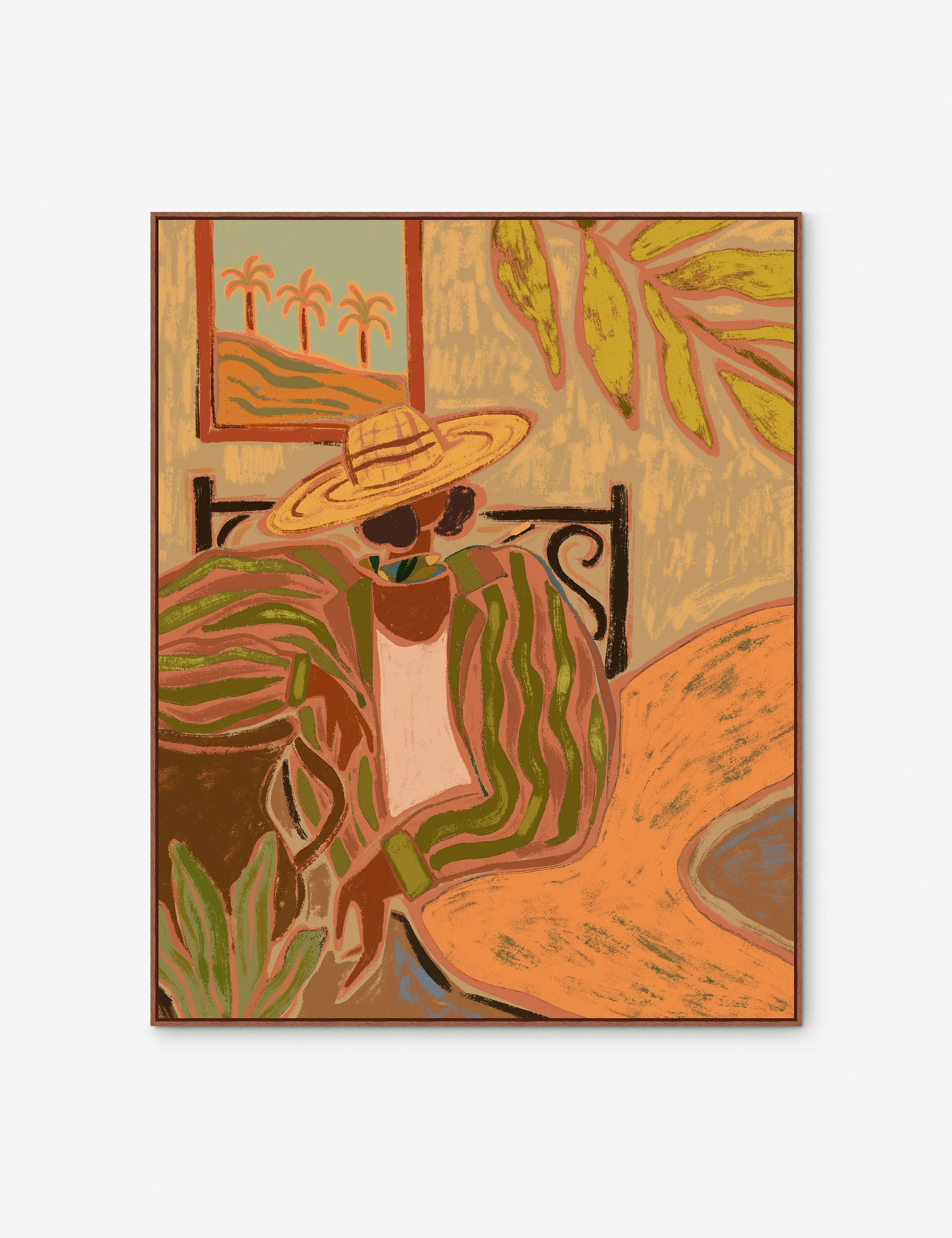 Jungle Exploration Wall Art - Image 3