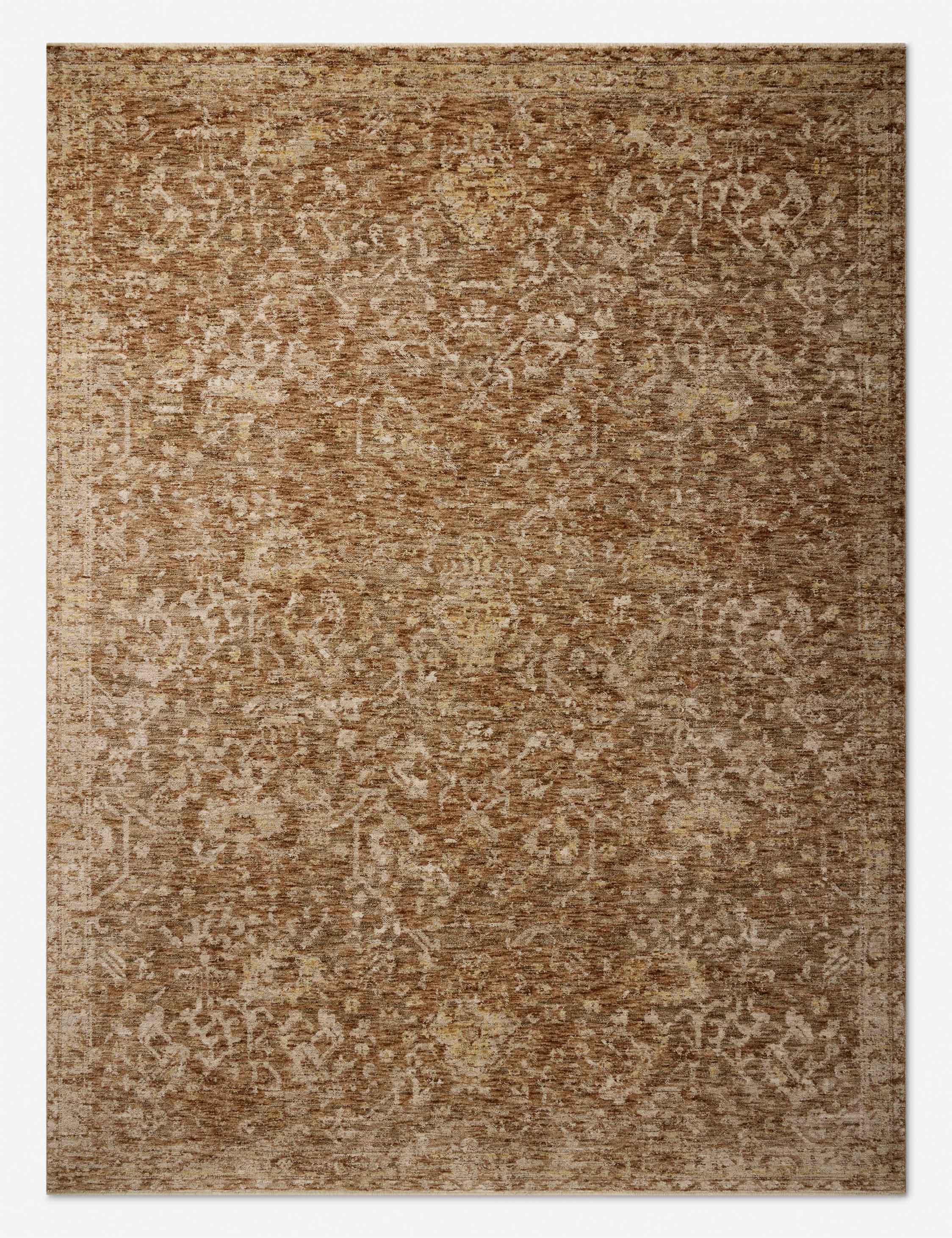 Junie I Rug Magnolia Home by Joanna Gaines x Loloi - Image 8