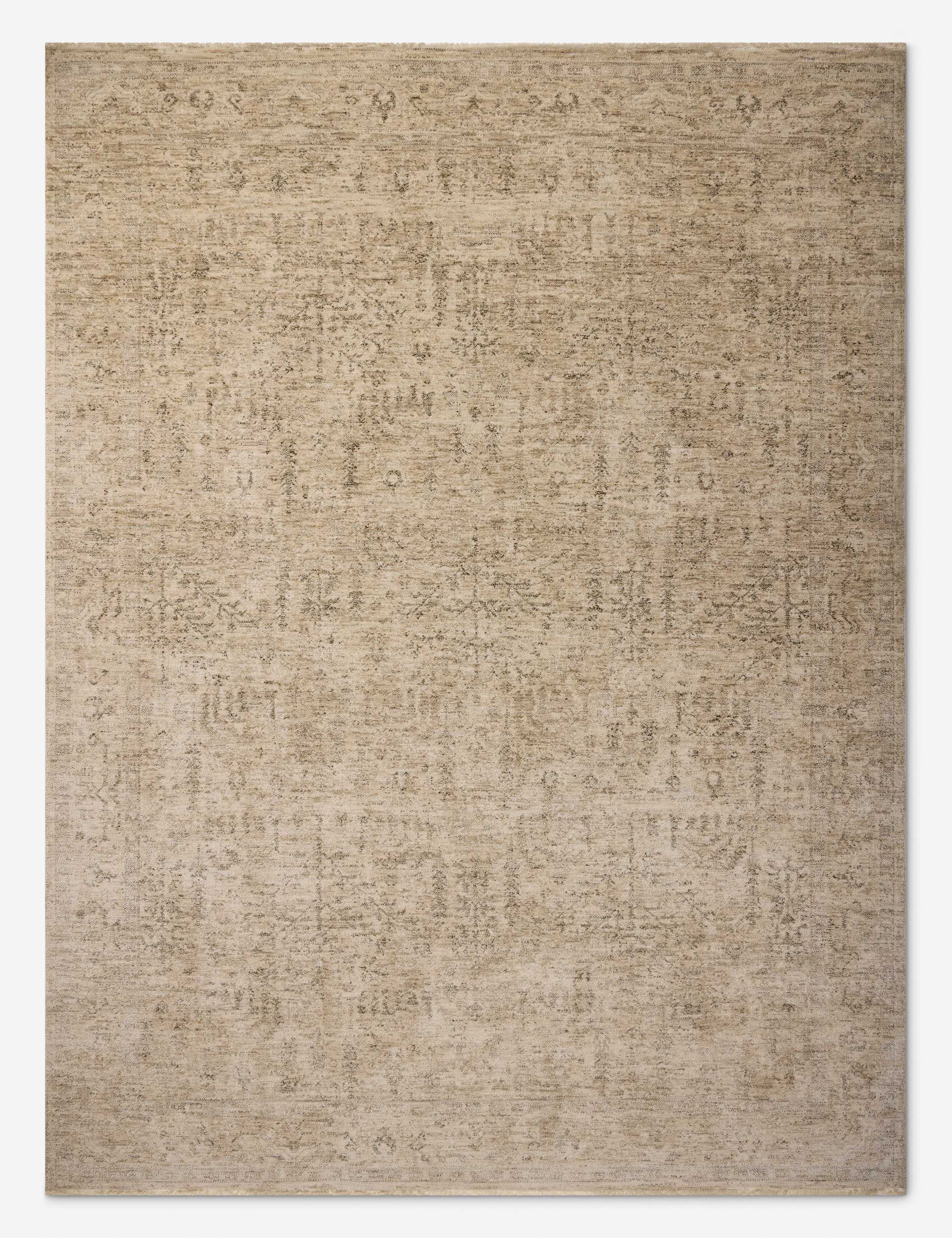Junie II Rug Magnolia Home by Joanna Gaines x Loloi - Image 2