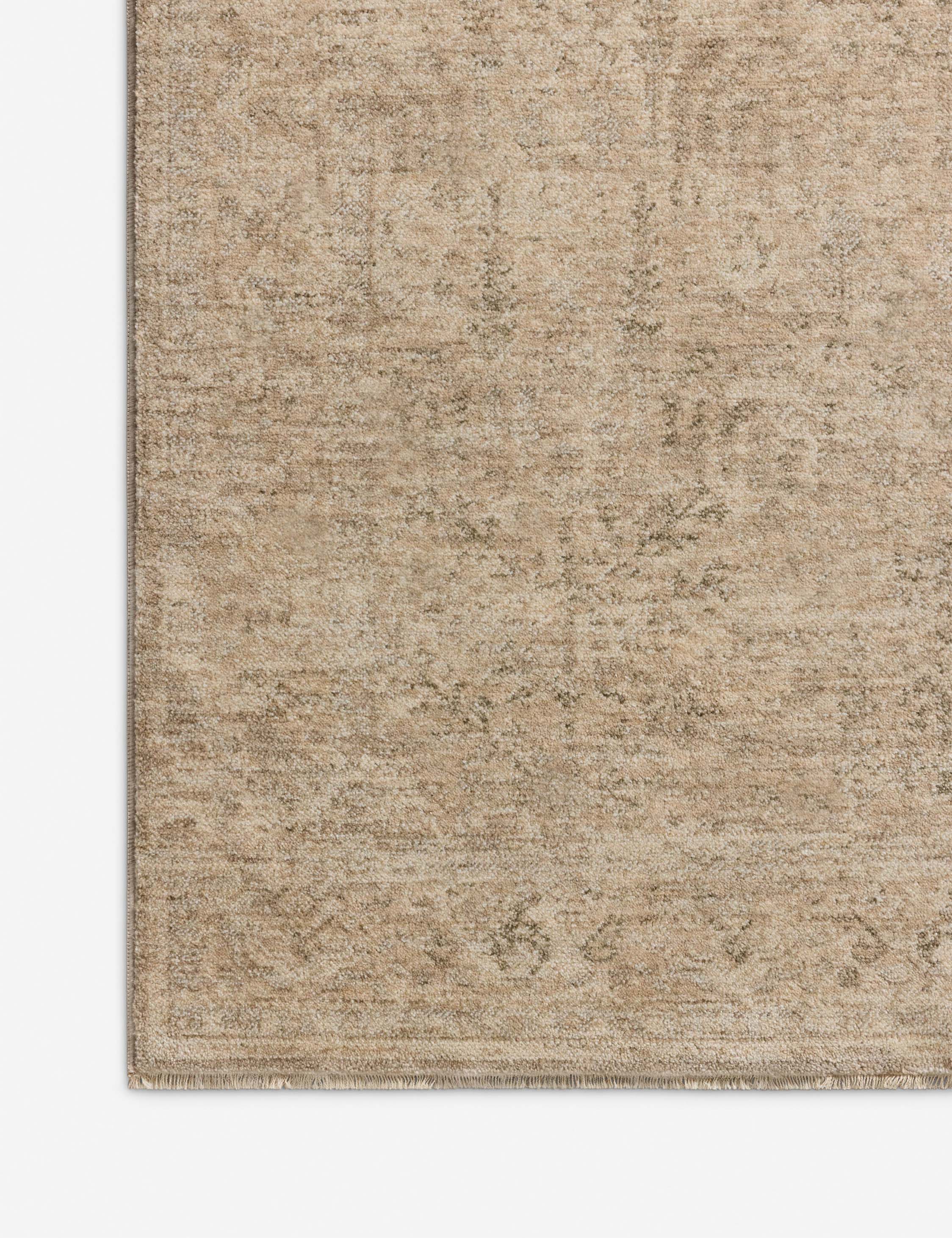 Junie II Rug Magnolia Home by Joanna Gaines x Loloi - Image 3