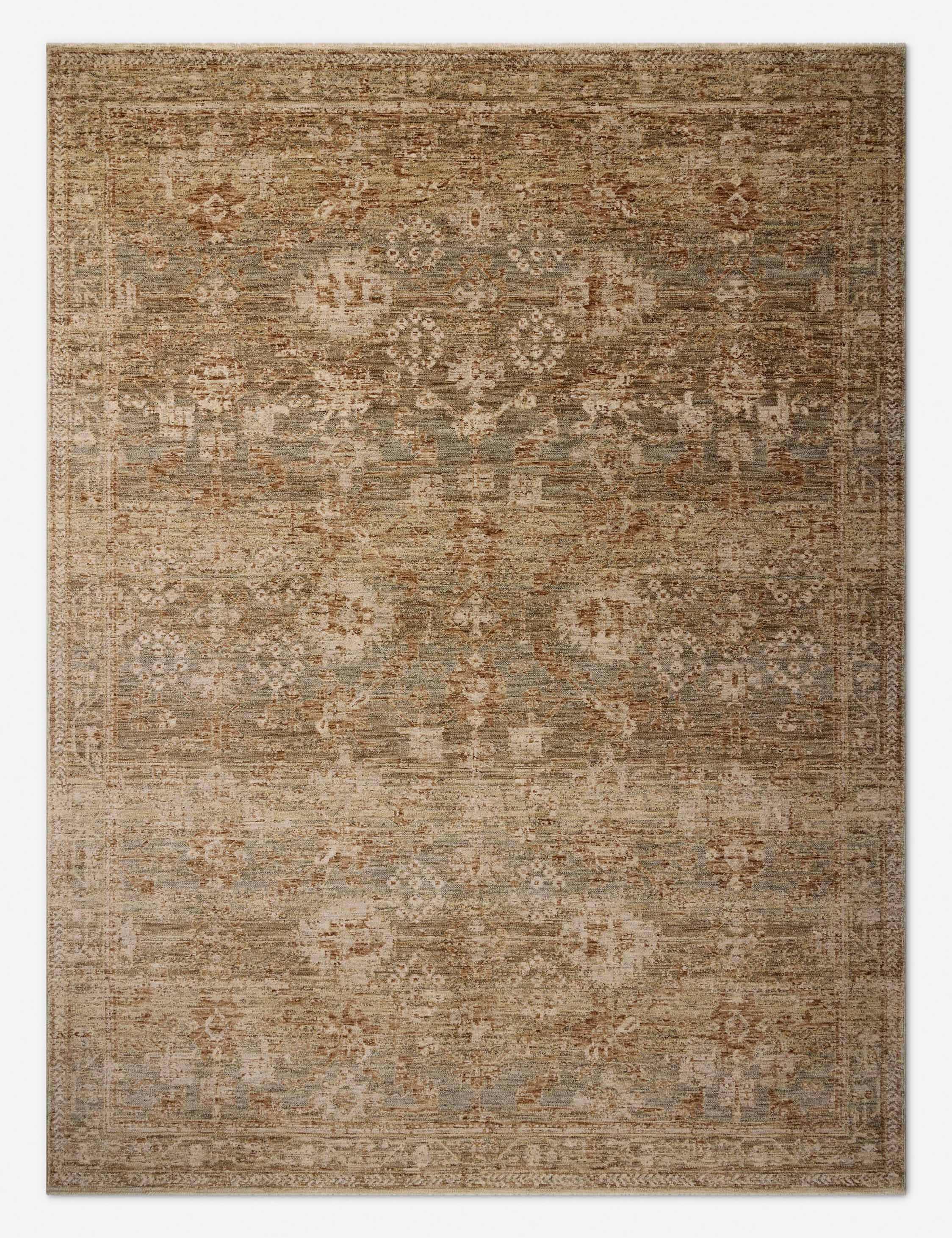 Junie III Rug Magnolia Home by Joanna Gaines x Loloi - Image 2