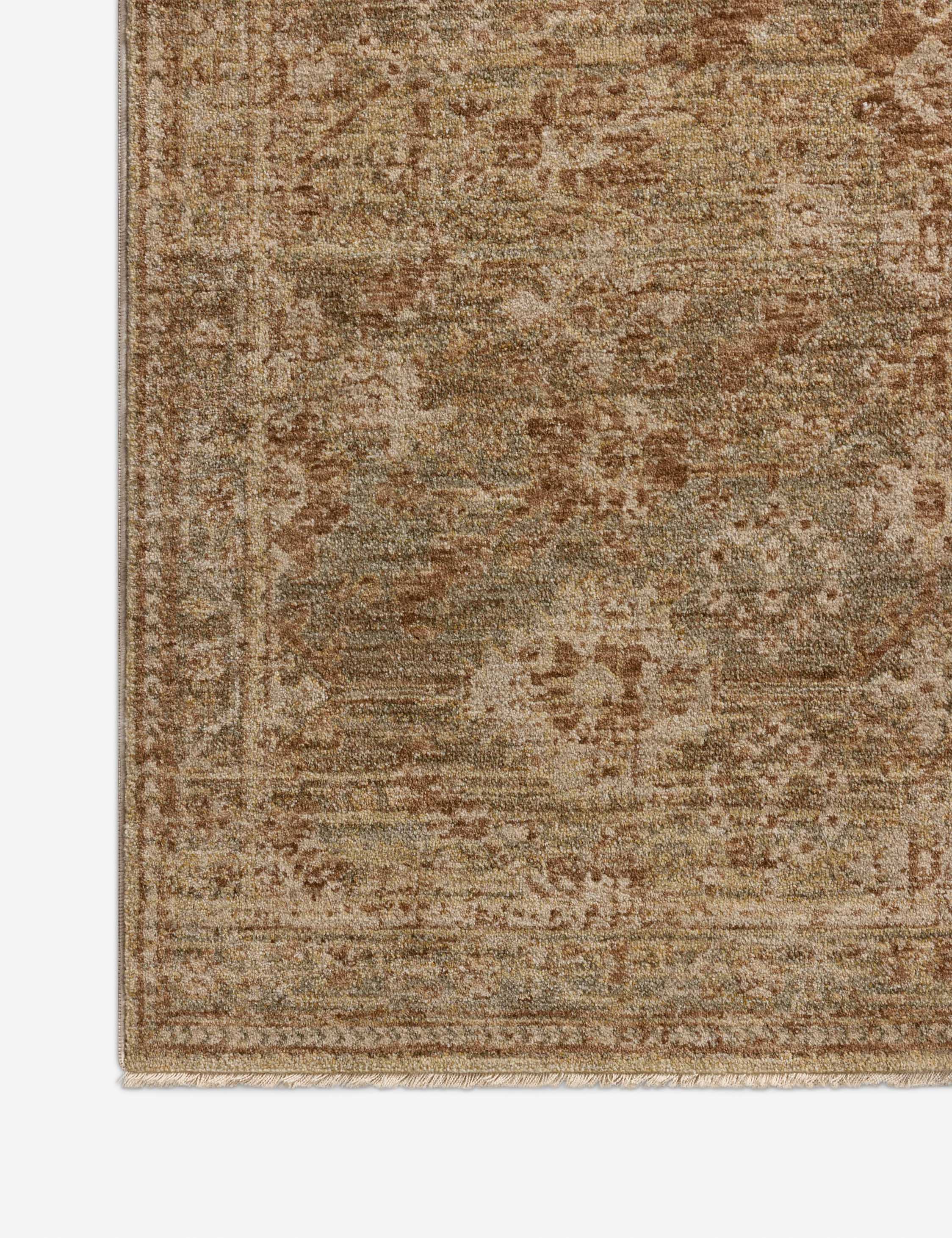 Junie III Rug Magnolia Home by Joanna Gaines x Loloi - Image 3