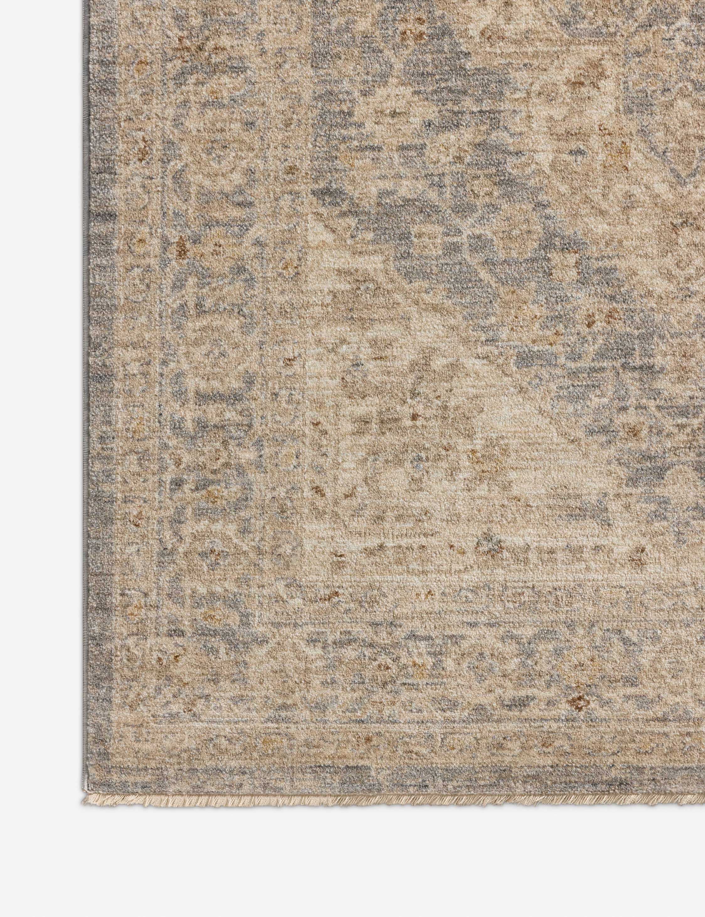 Junie IV Rug Magnolia Home by Joanna Gaines x Loloi - Image 4